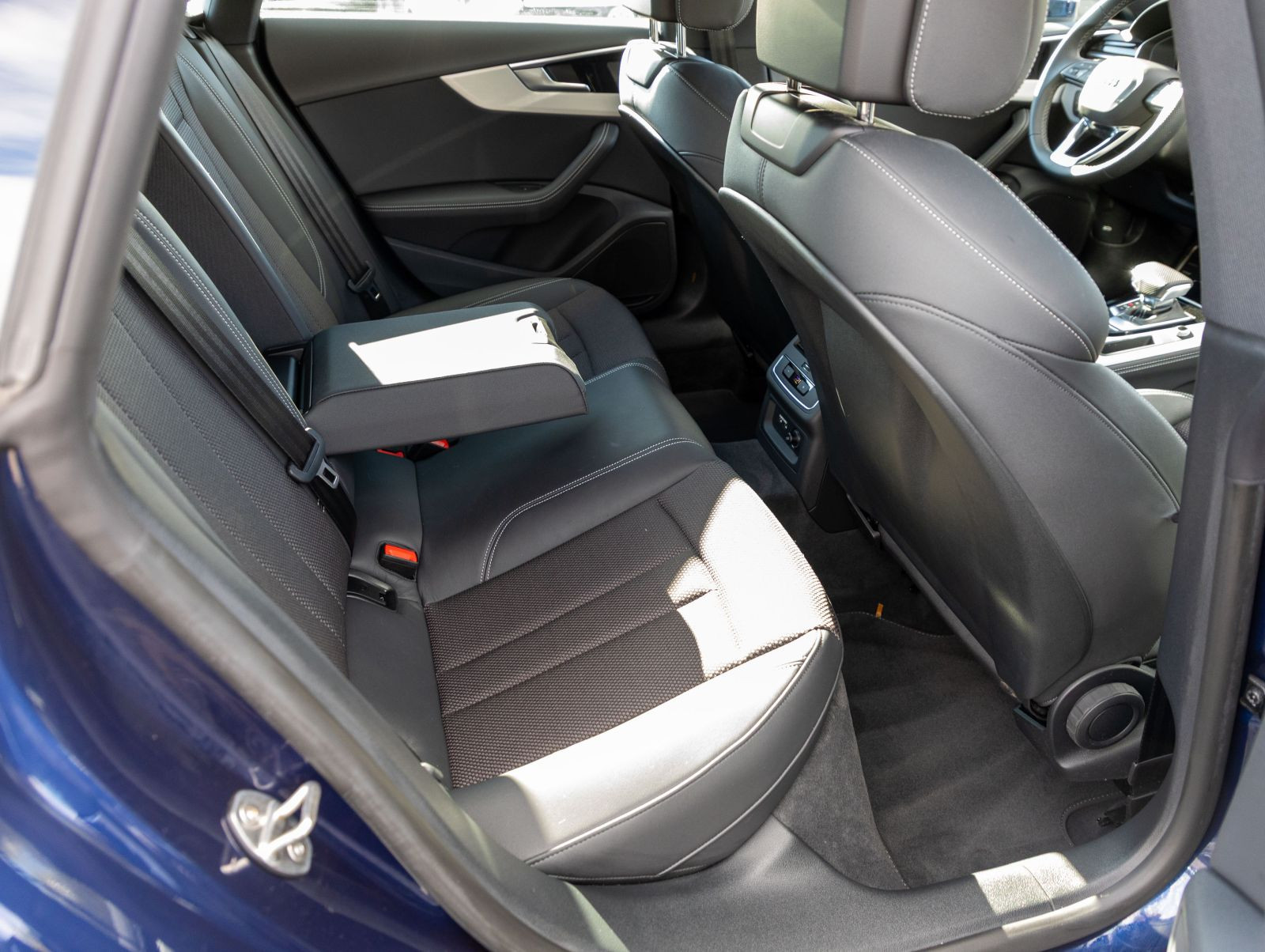 Audi A5 Sportback S line 40TDI qu Navi LED ACC DAB EPH