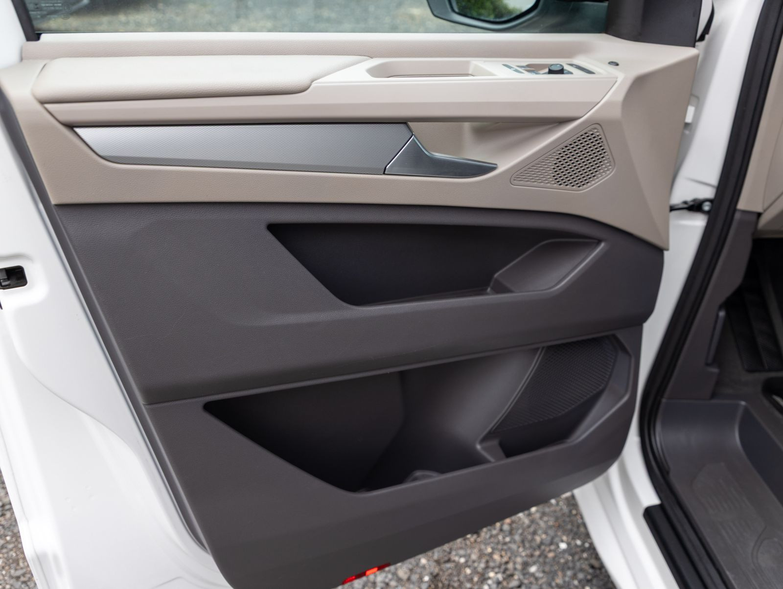 Volkswagen T7 Multivan 1.5 TSI DSG Matrix CarPlay GRA EPH AHK
