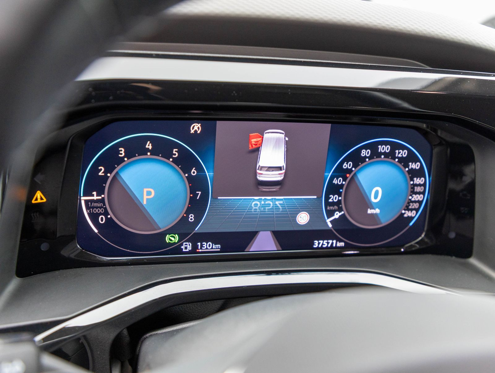 Volkswagen T7 Multivan 1.5 TSI DSG Matrix CarPlay GRA EPH AHK