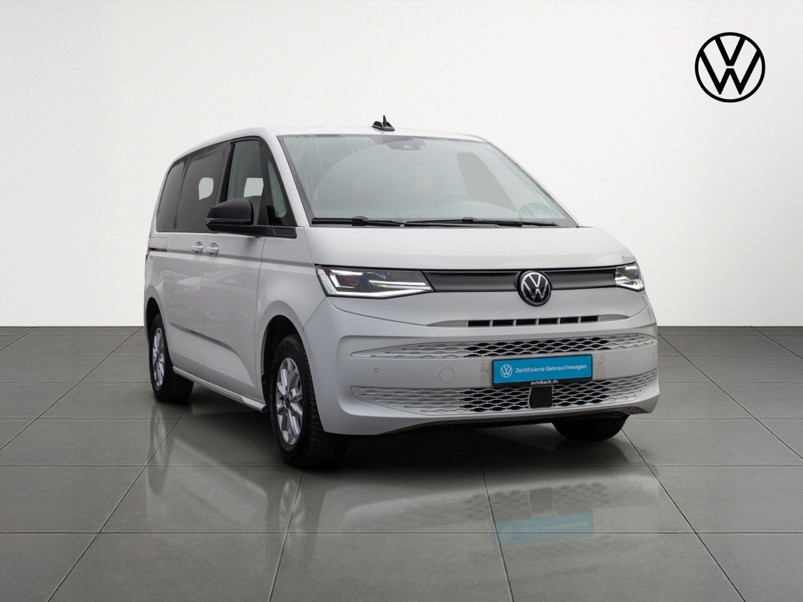 Volkswagen T7 Multivan 1.5 TSI DSG Matrix CarPlay GRA EPH AHK