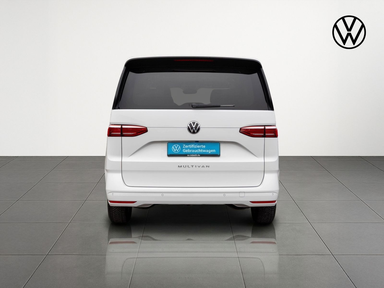 Volkswagen T7 Multivan 1.5 TSI DSG Matrix CarPlay GRA EPH AHK
