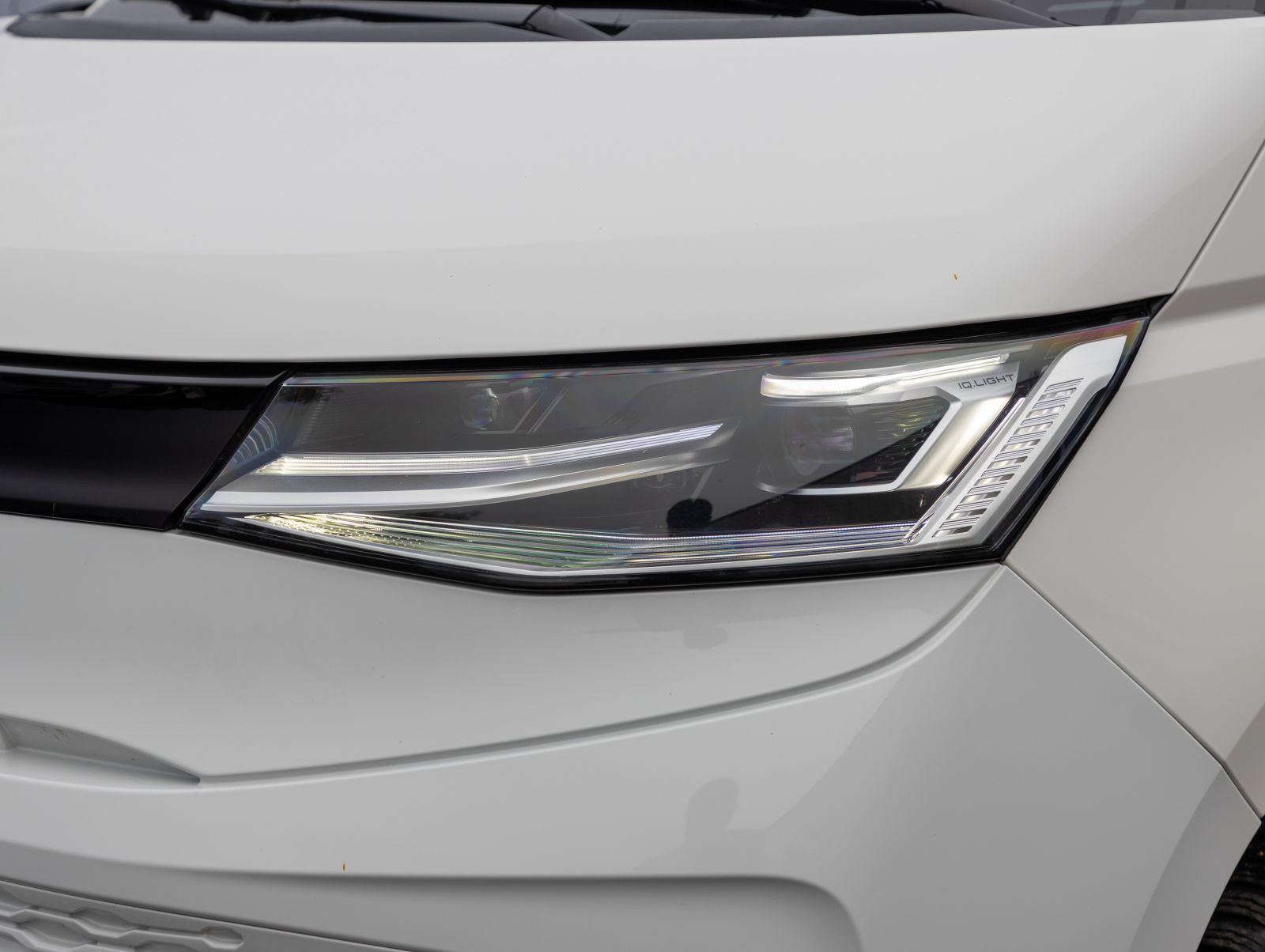 Volkswagen T7 Multivan 1.5 TSI DSG Matrix CarPlay GRA EPH AHK