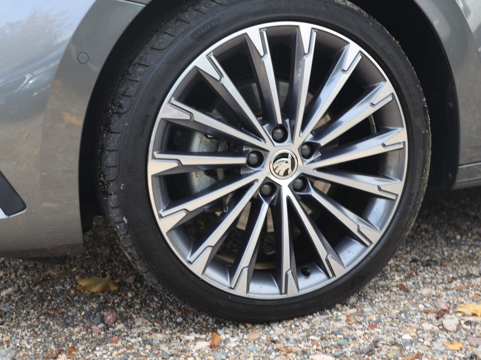 Skoda Octavia Combi Style 1.4TSI IV Navi LED HuD Panorama
