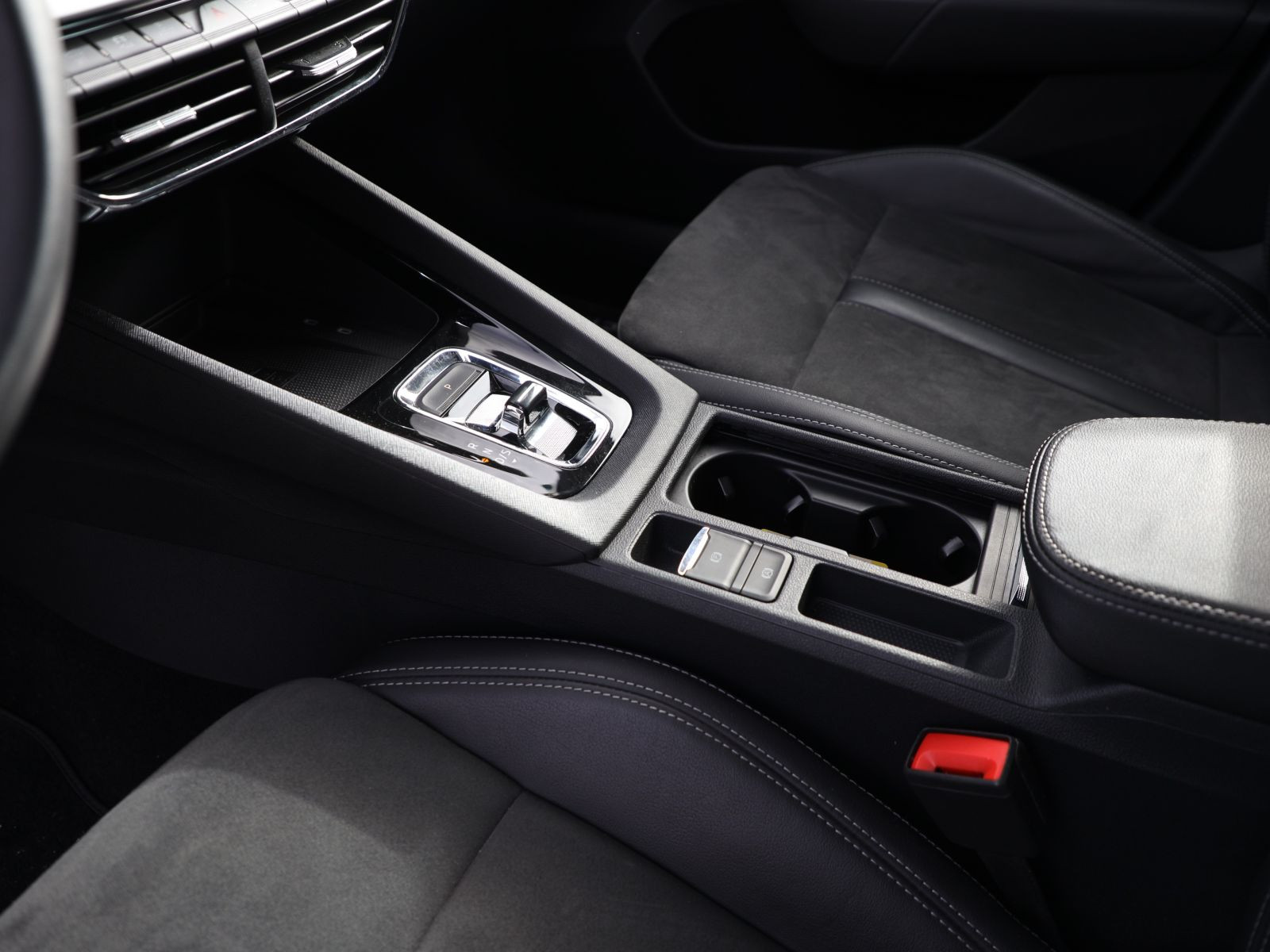 Skoda Octavia Combi Style 1.4TSI IV Navi LED HuD Panorama