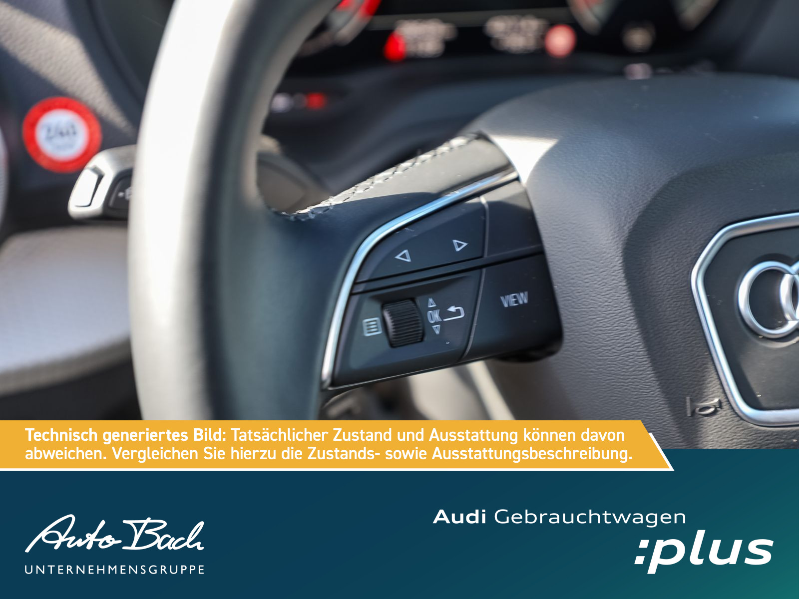 Audi Q2 Advanced 35TFSI Stronic Navi LED ACC EPH DAB