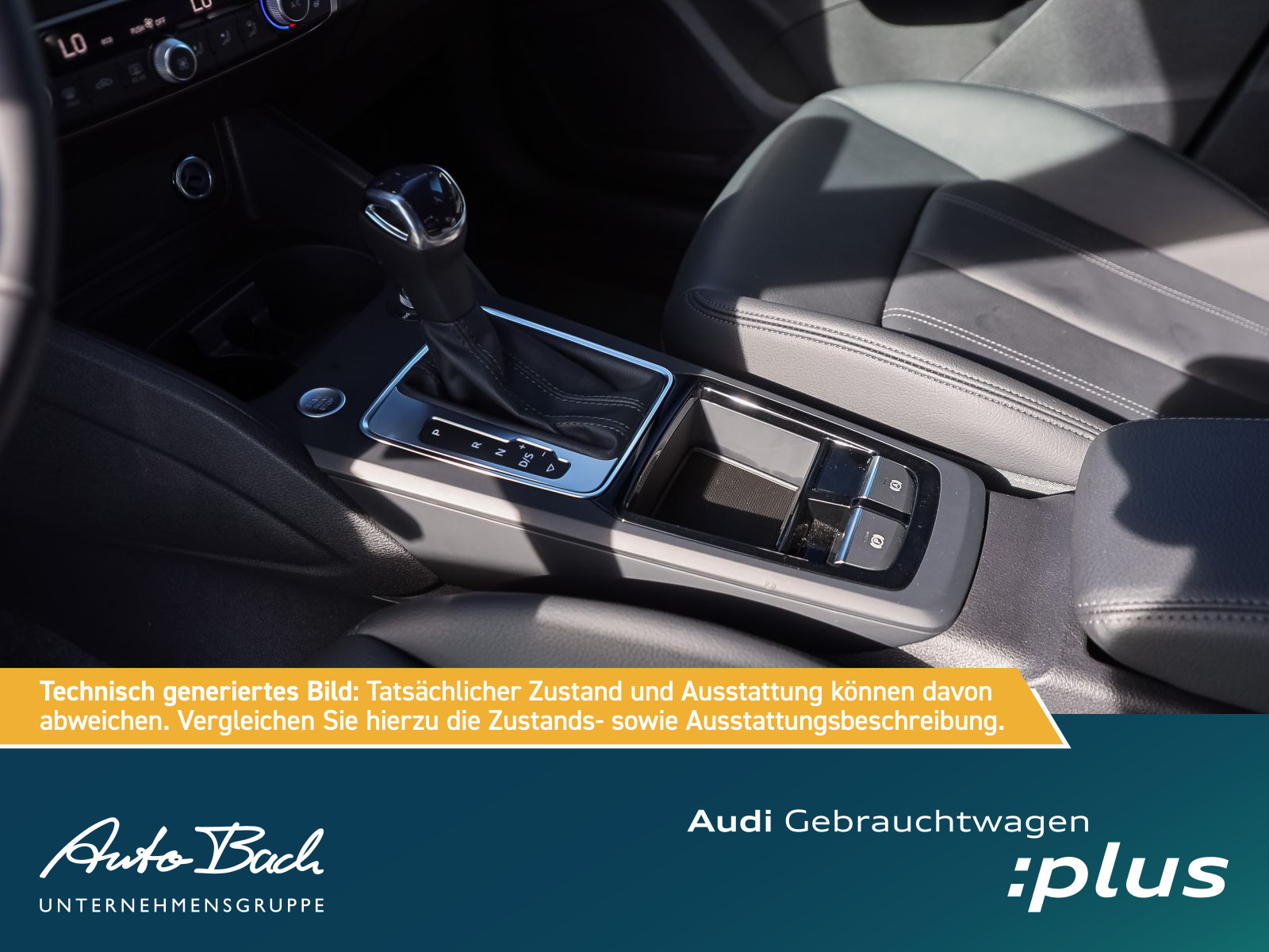 Audi Q2 Advanced 35TFSI Stronic Navi LED ACC EPH DAB