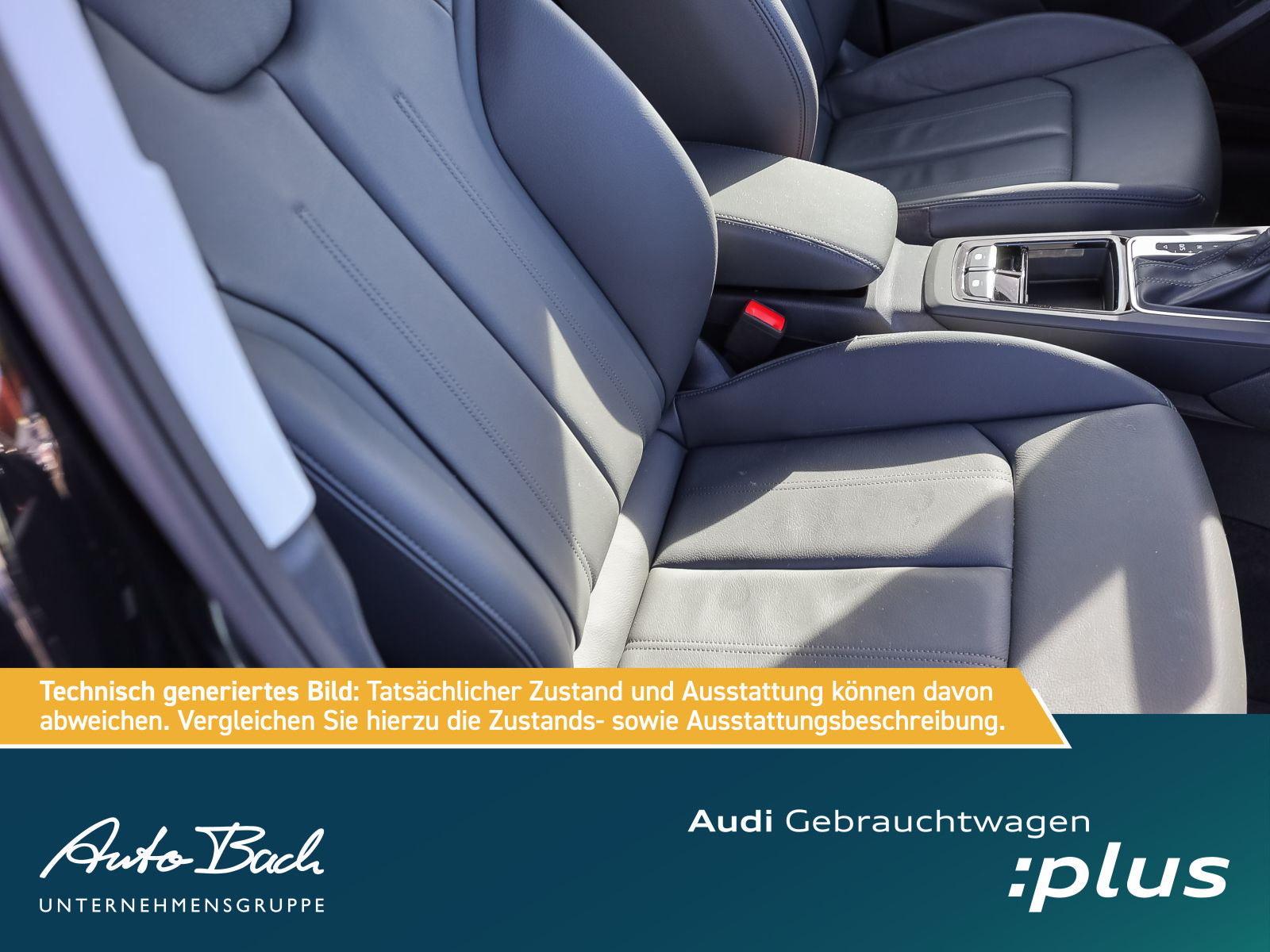Audi Q2 Advanced 35TFSI Stronic Navi LED ACC EPH DAB