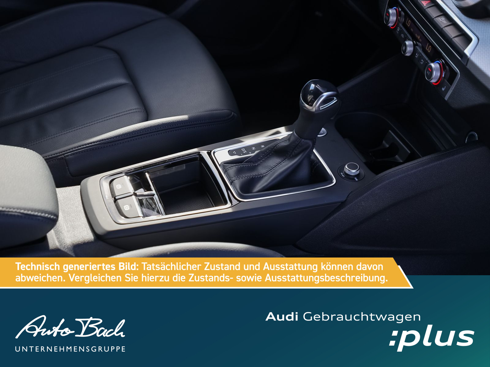 Audi Q2 Advanced 35TFSI Stronic Navi LED ACC EPH DAB