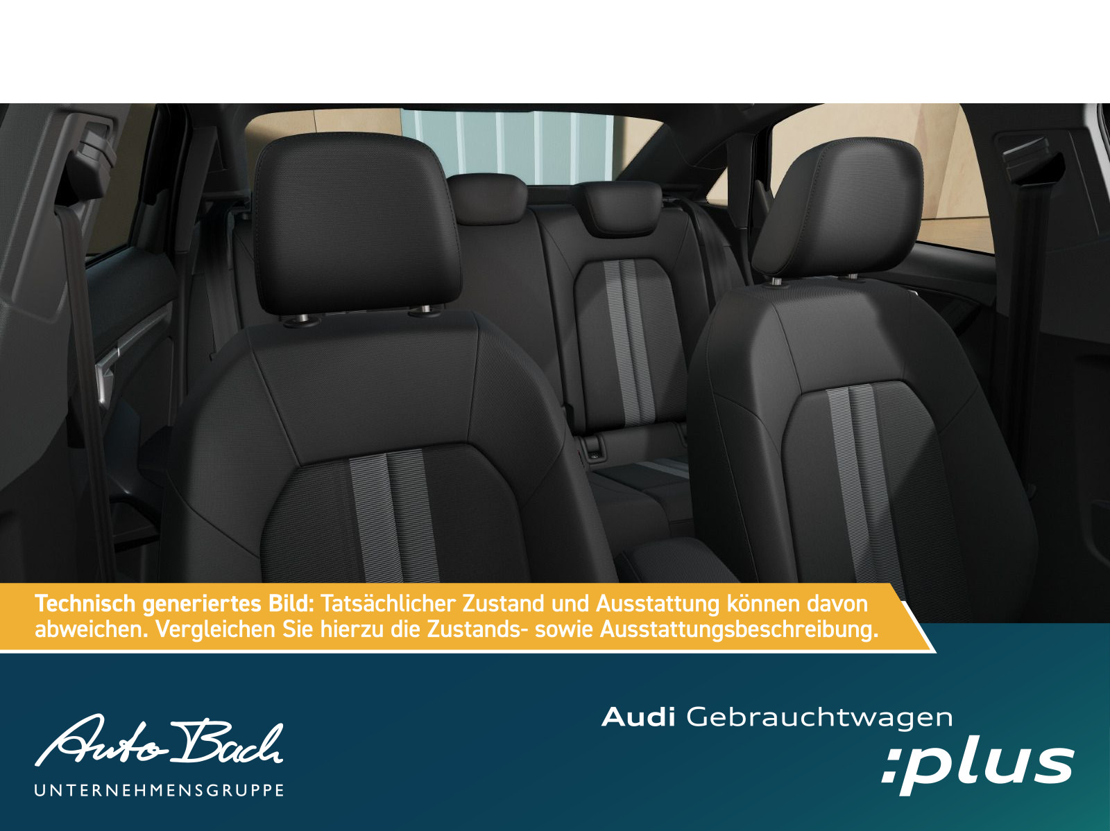 Audi A3 Limousine S line TFSI Stronic Navi LED ACC AHK