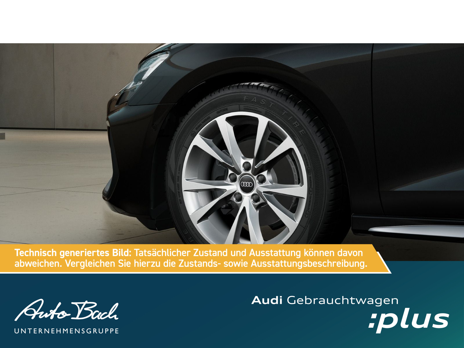 Audi A3 Limousine S line TFSI Stronic Navi LED ACC AHK