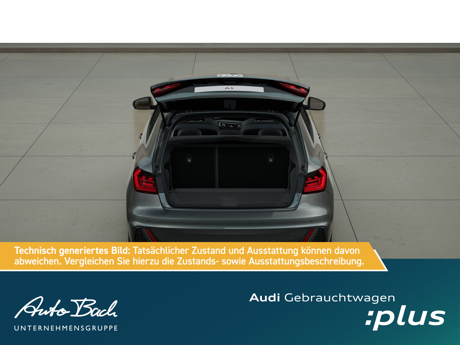 Audi A1 Sportback S line 30TFSI LED GRA EPH CarPlay