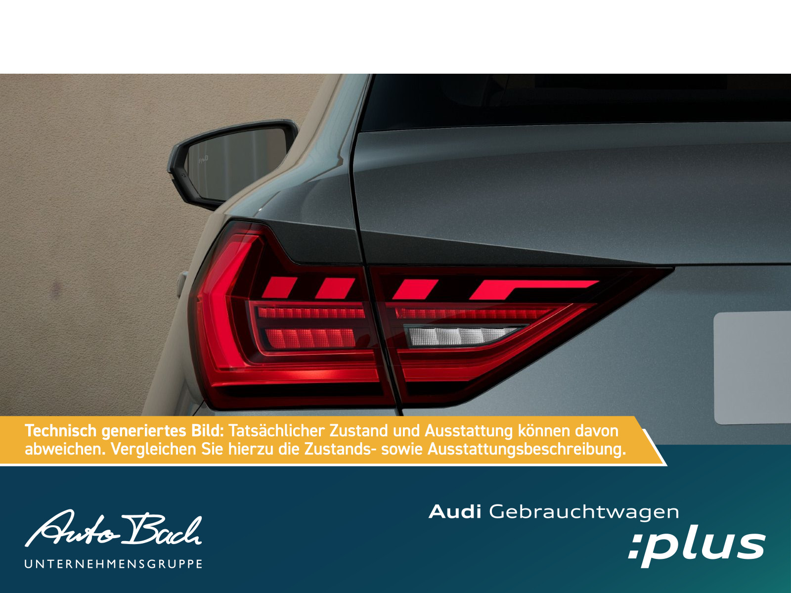 Audi A1 Sportback S line 30TFSI LED GRA EPH CarPlay