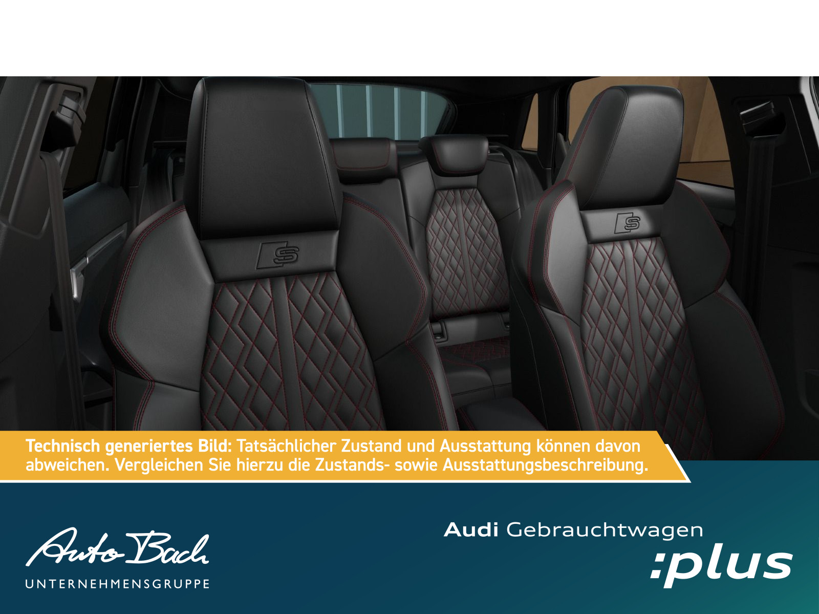 Audi A3 Sportback S line TFSI e Stronic Matrix Standklima AHK