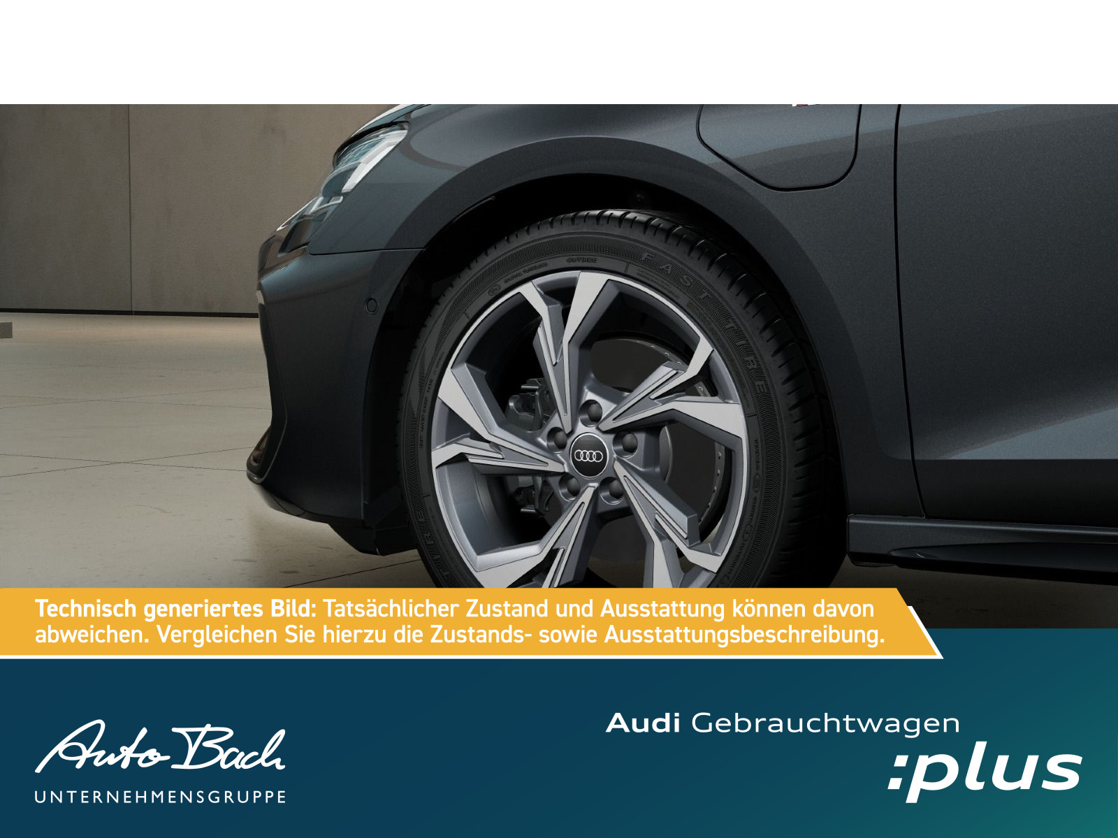 Audi A3 Sportback S line TFSI e Stronic Matrix Standklima AHK