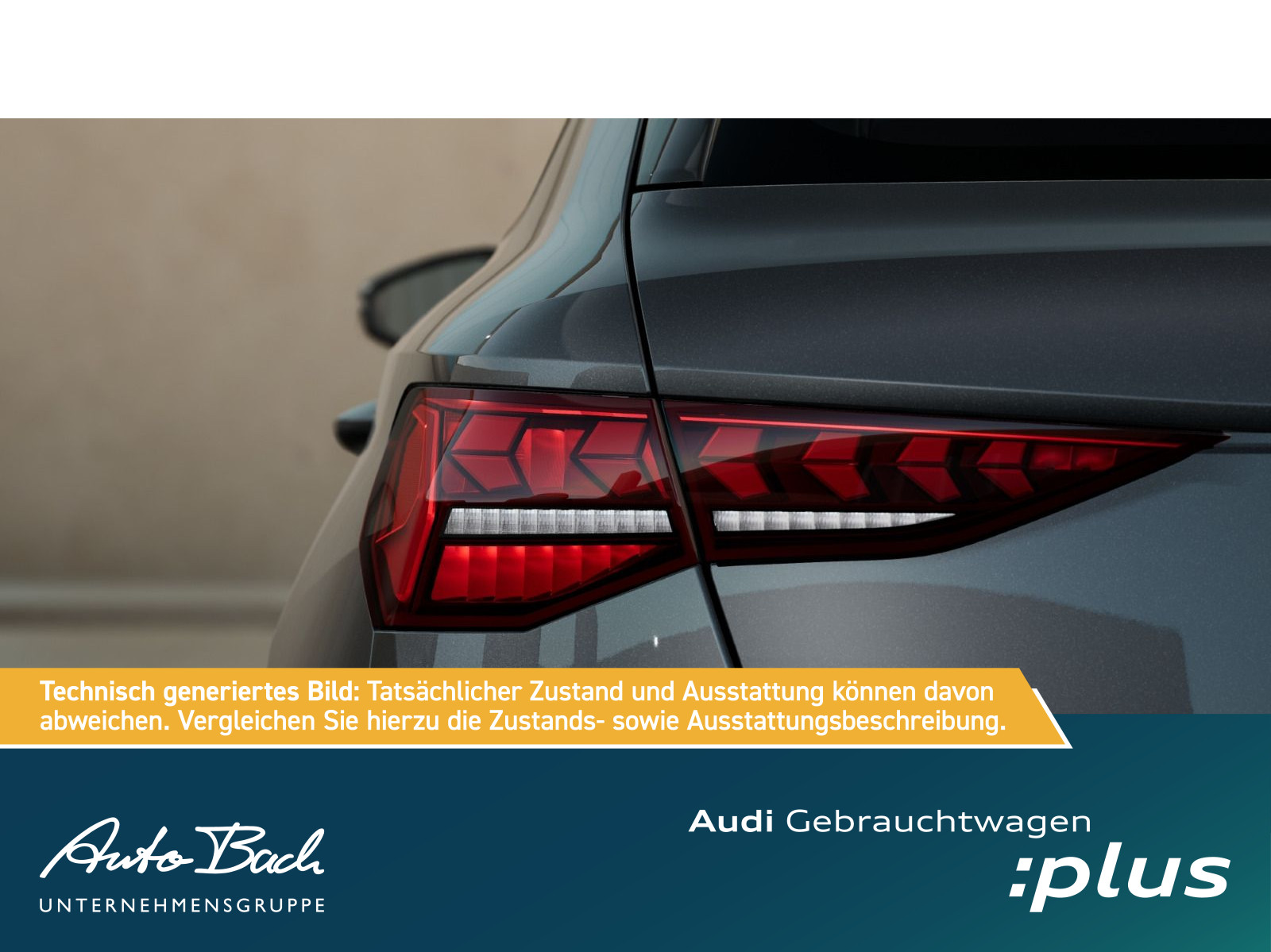 Audi A3 Sportback S line TFSI e Stronic Matrix Standklima AHK