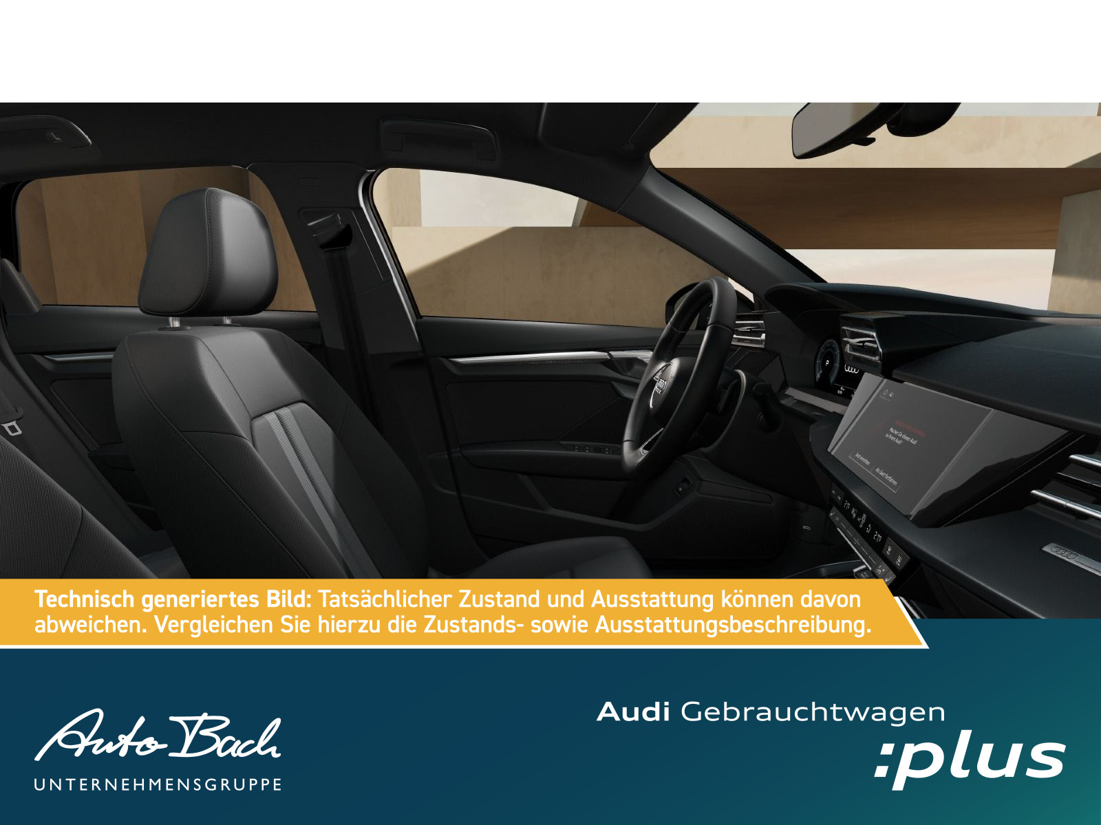 Audi A3 Sportback Advanced 40TFSI e Stronic Navi LED Standklima