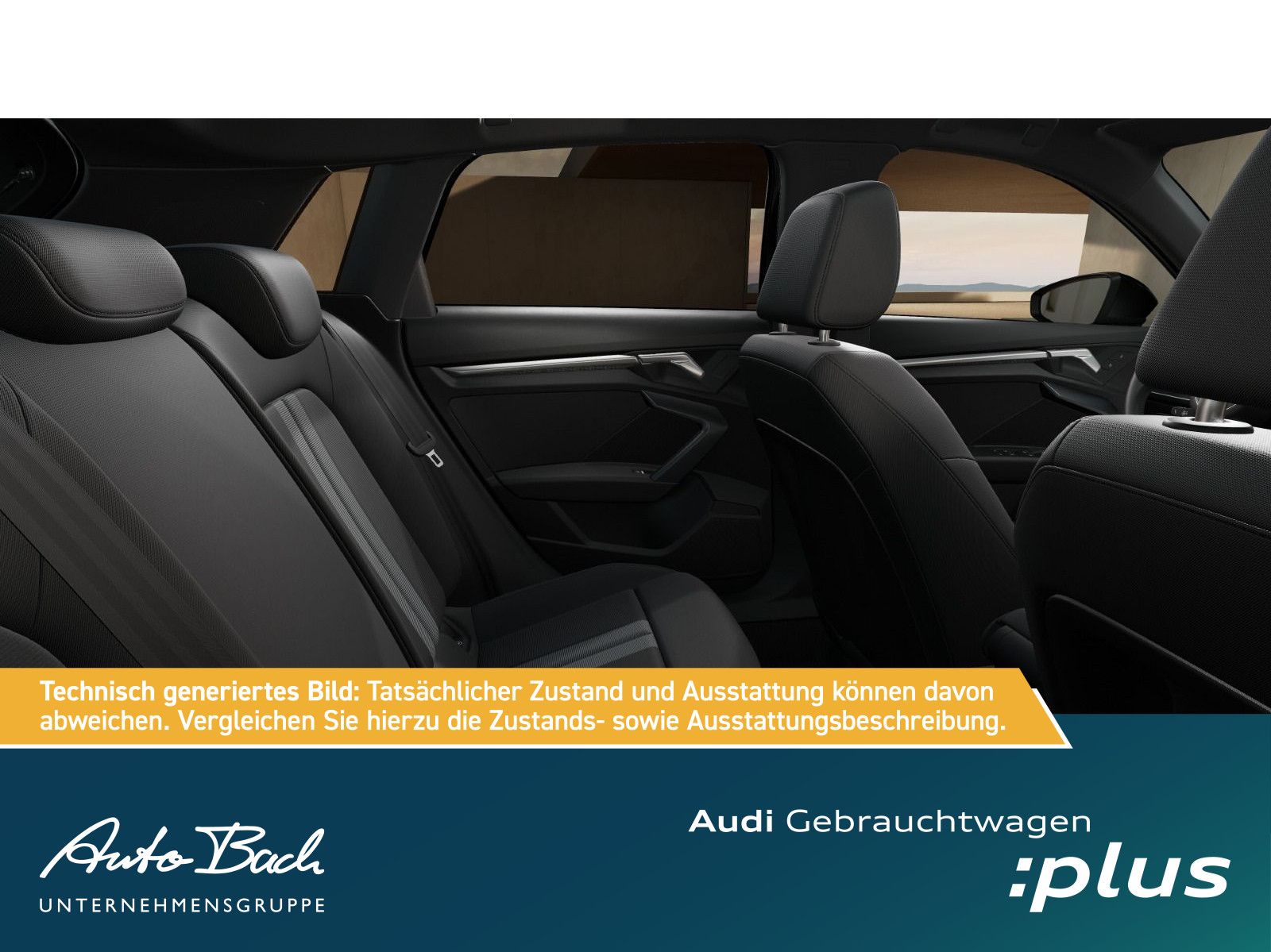 Audi A3 Sportback Advanced 40TFSI e Stronic Navi LED Standklima