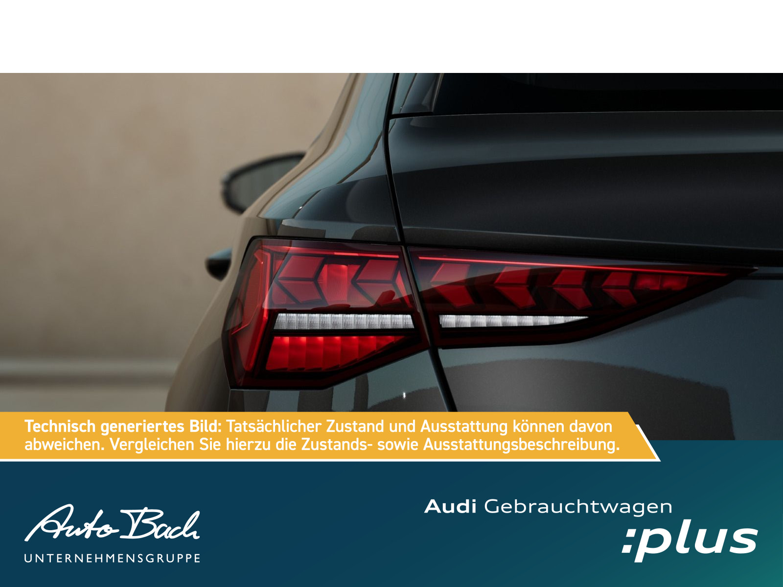 Audi A3 Sportback Advanced 40TFSI e Stronic Navi LED Standklima