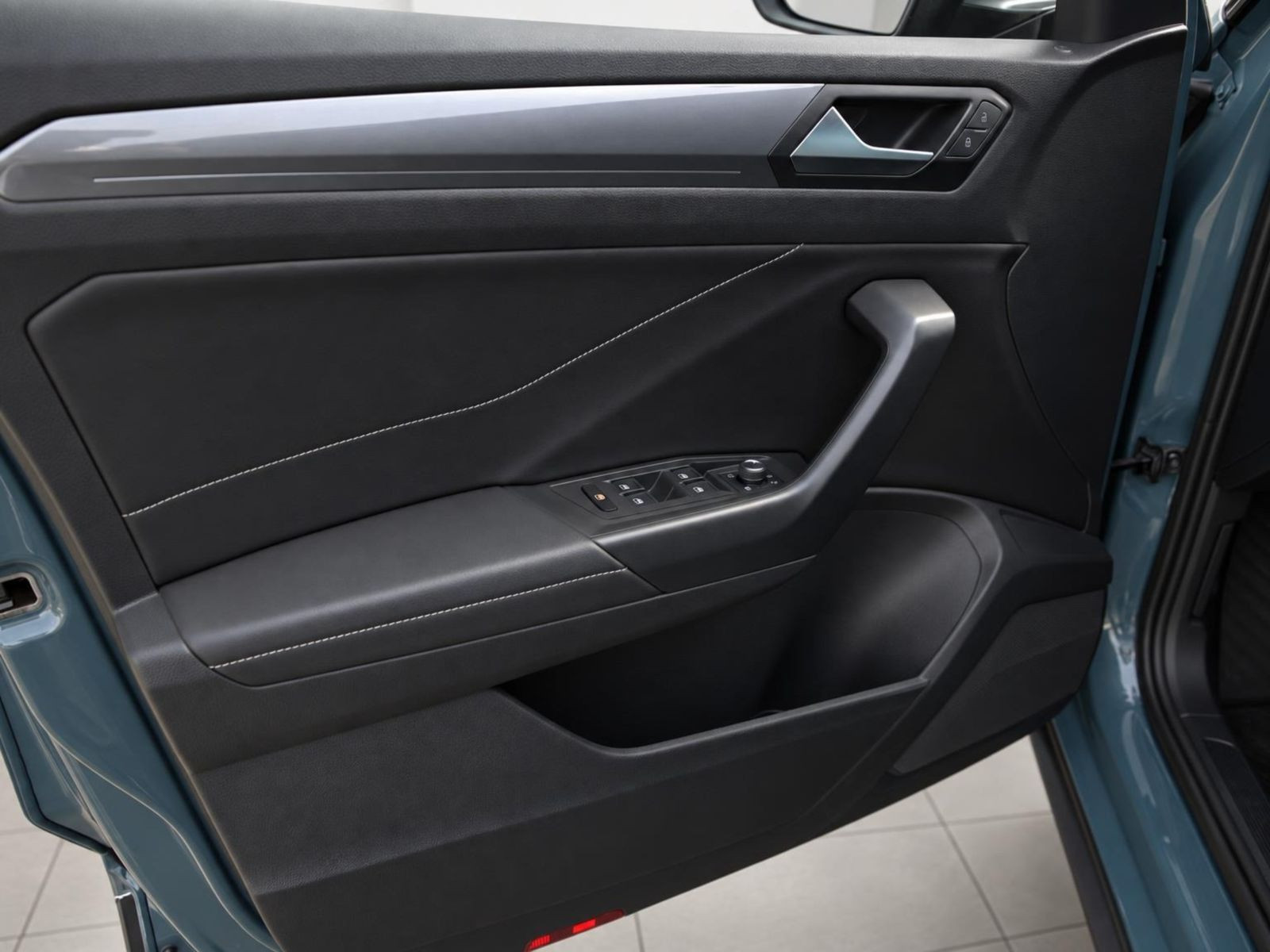 Volkswagen T-Roc 1.5 TSI DSG Style, Navi, LED, AHK, App-Connect