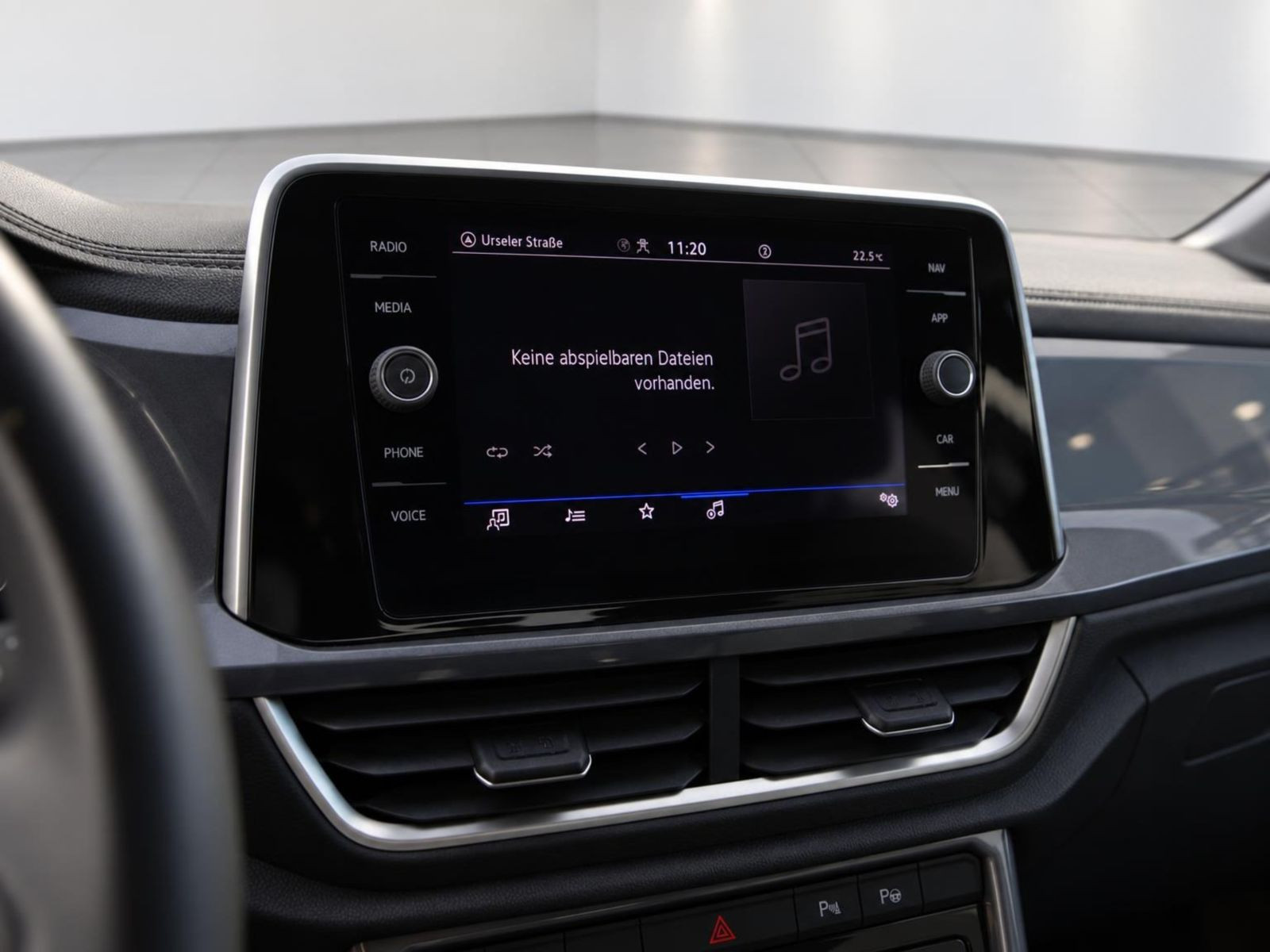 Volkswagen T-Roc 1.5 TSI DSG Style, Navi, LED, AHK, App-Connect