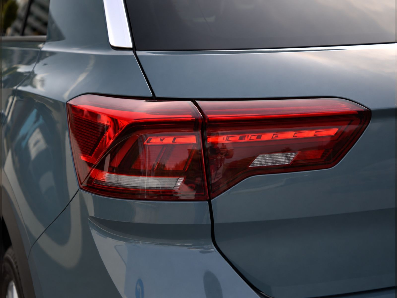 Volkswagen T-Roc 1.5 TSI DSG Style, Navi, LED, AHK, App-Connect