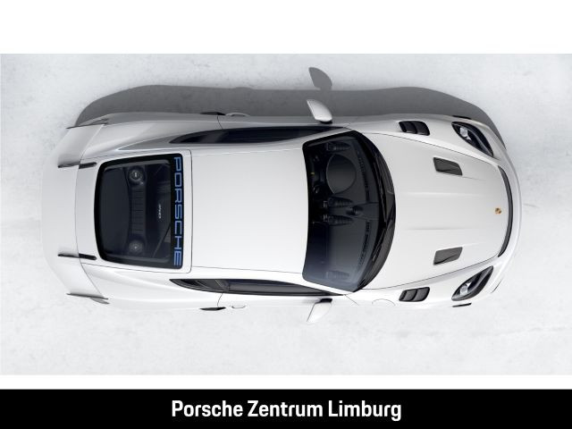 Porsche Cayman 718 GT4 RS Clubsportpaket Liftsystem VA BOSE