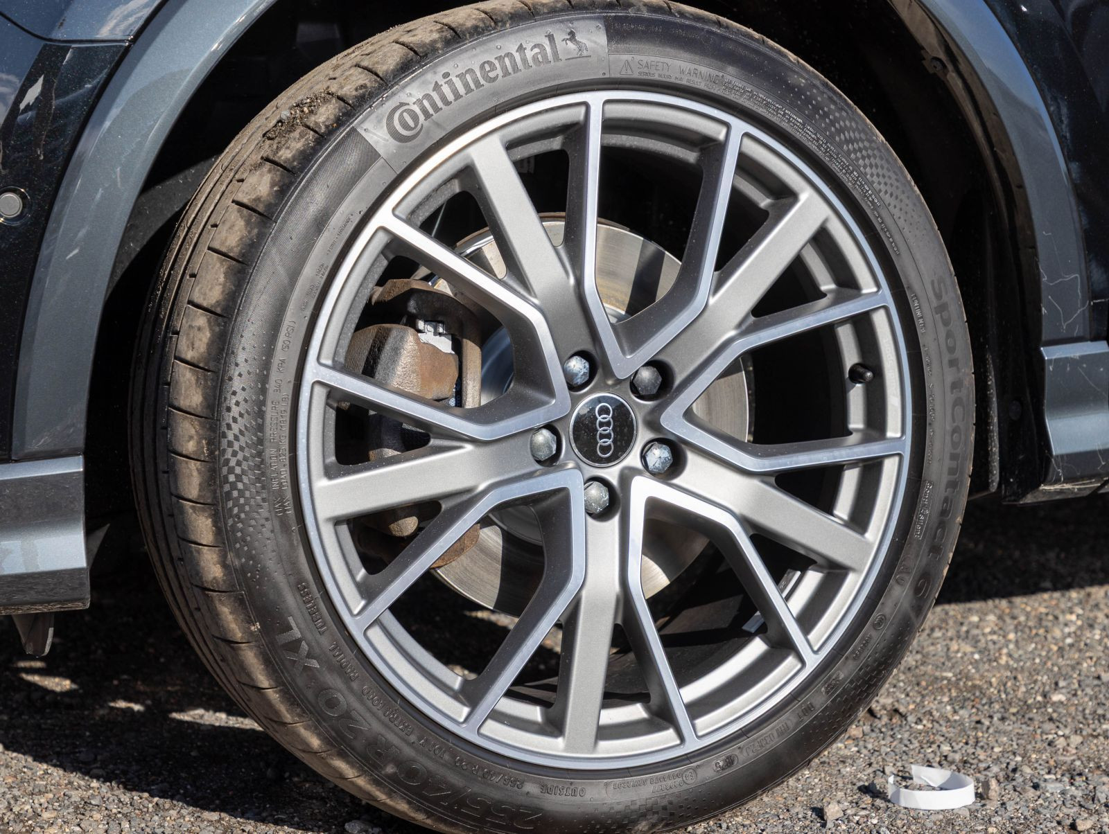 Audi Q3 Sportback S line 45TFSIe Stronic Navi LED AHK