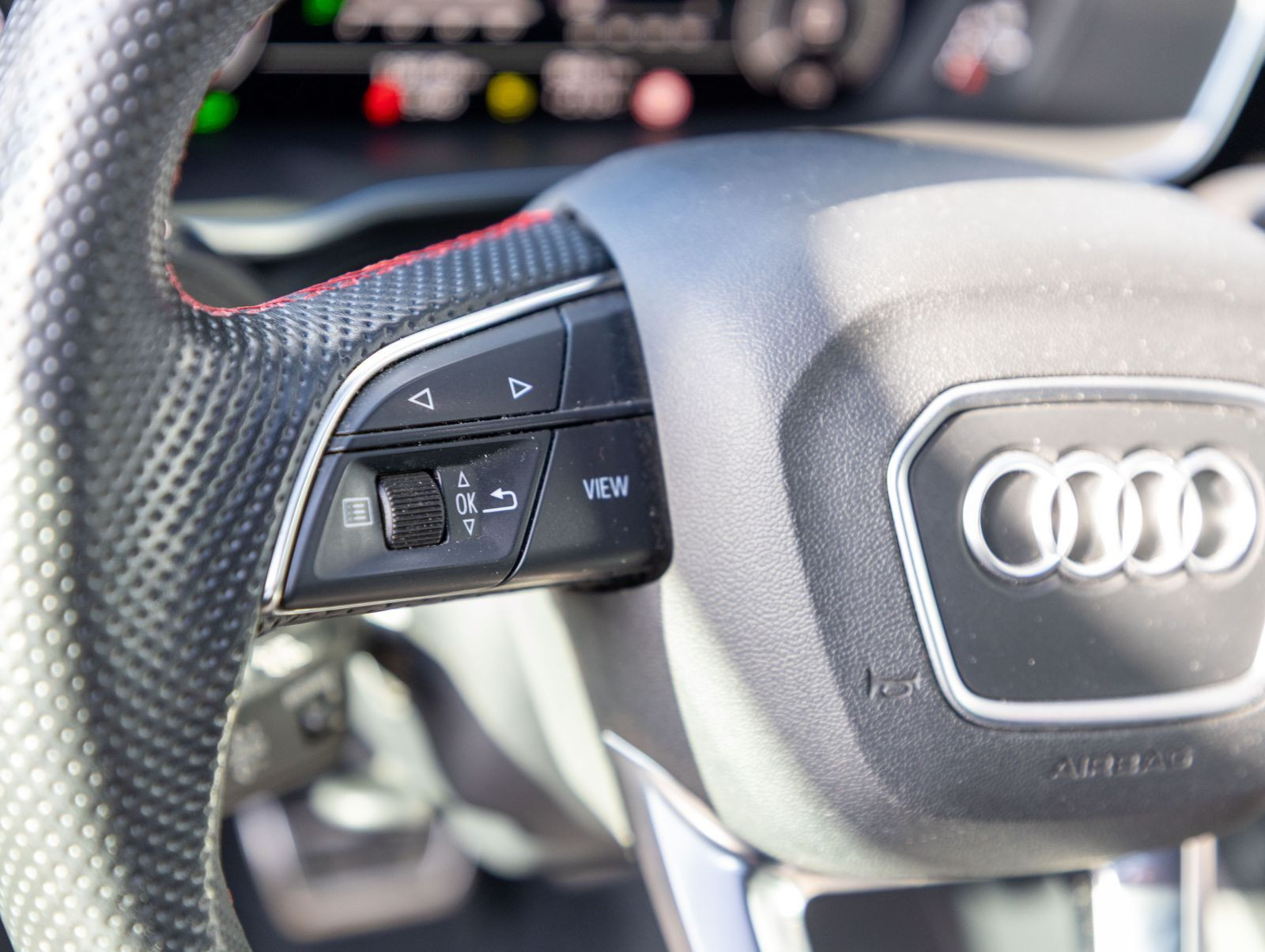Audi Q3 Sportback S line 45TFSIe Stronic Navi LED AHK