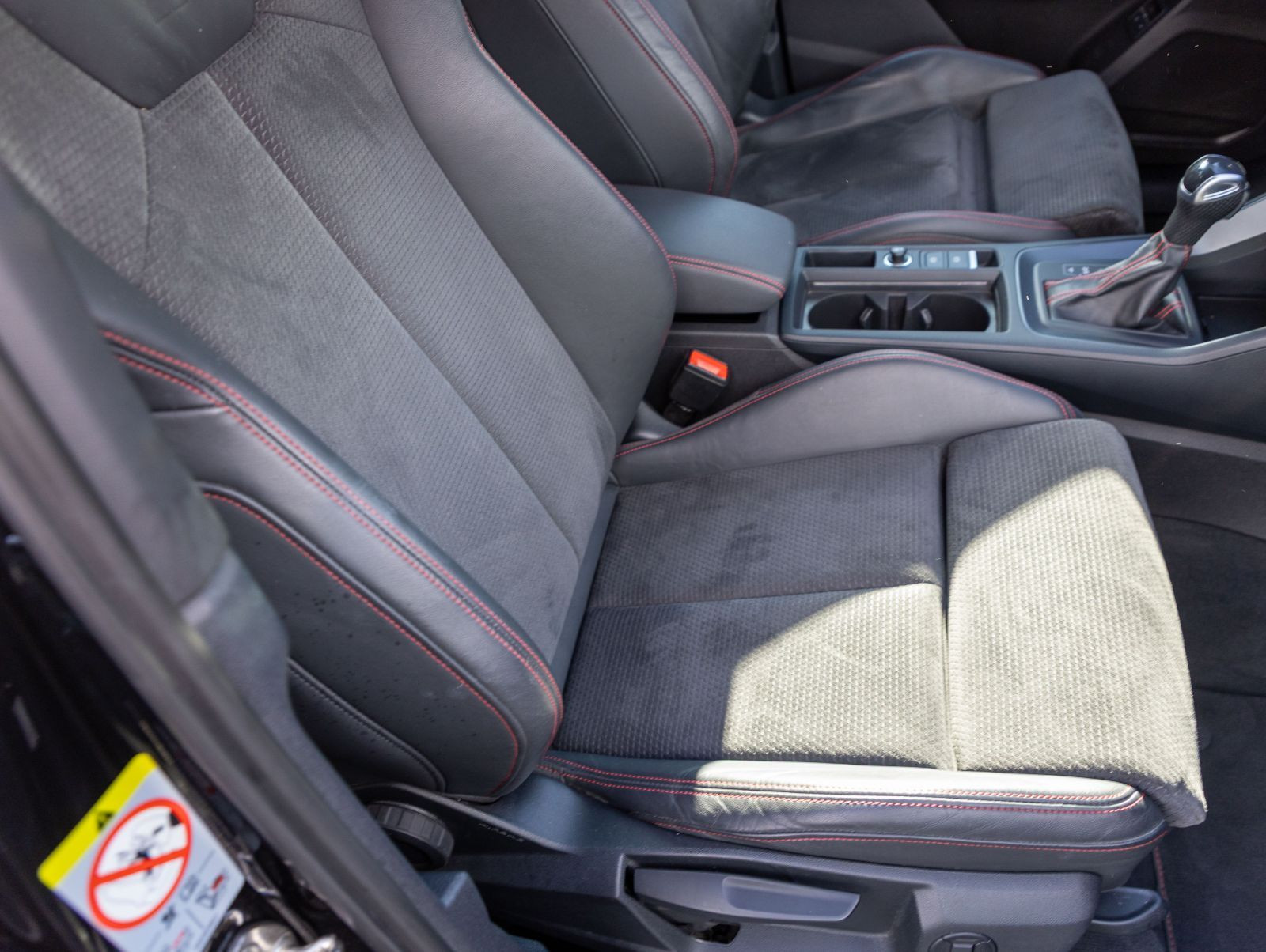 Audi Q3 Sportback S line 45TFSIe Stronic Navi LED AHK