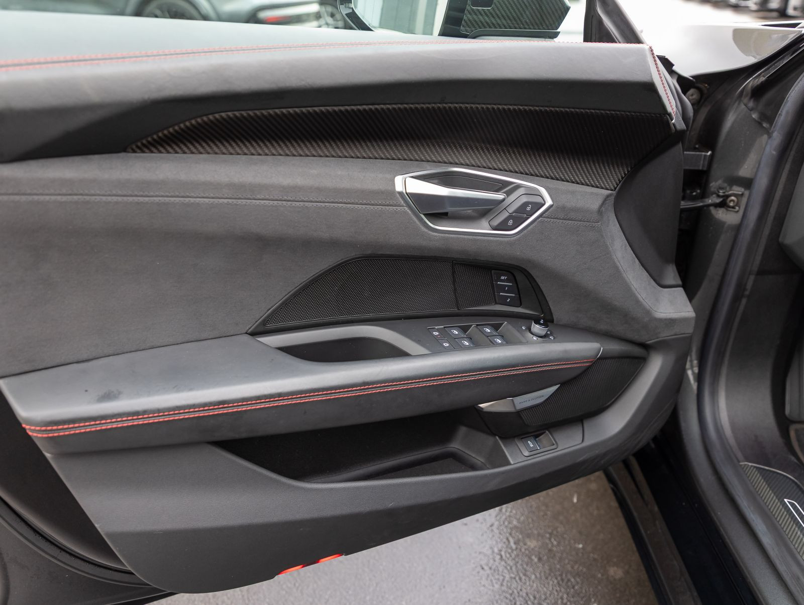 Audi RS e-tron GT Navi Matrix HuD AIR Panorama Standklima