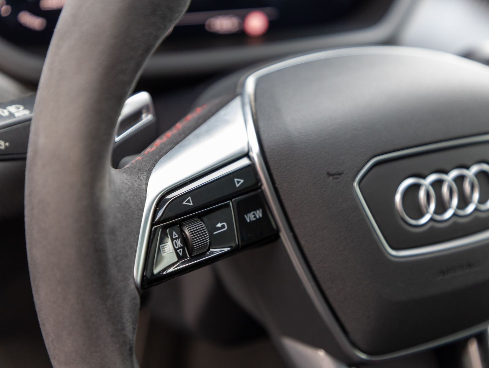 Audi RS e-tron GT Navi Matrix HuD AIR Panorama Standklima