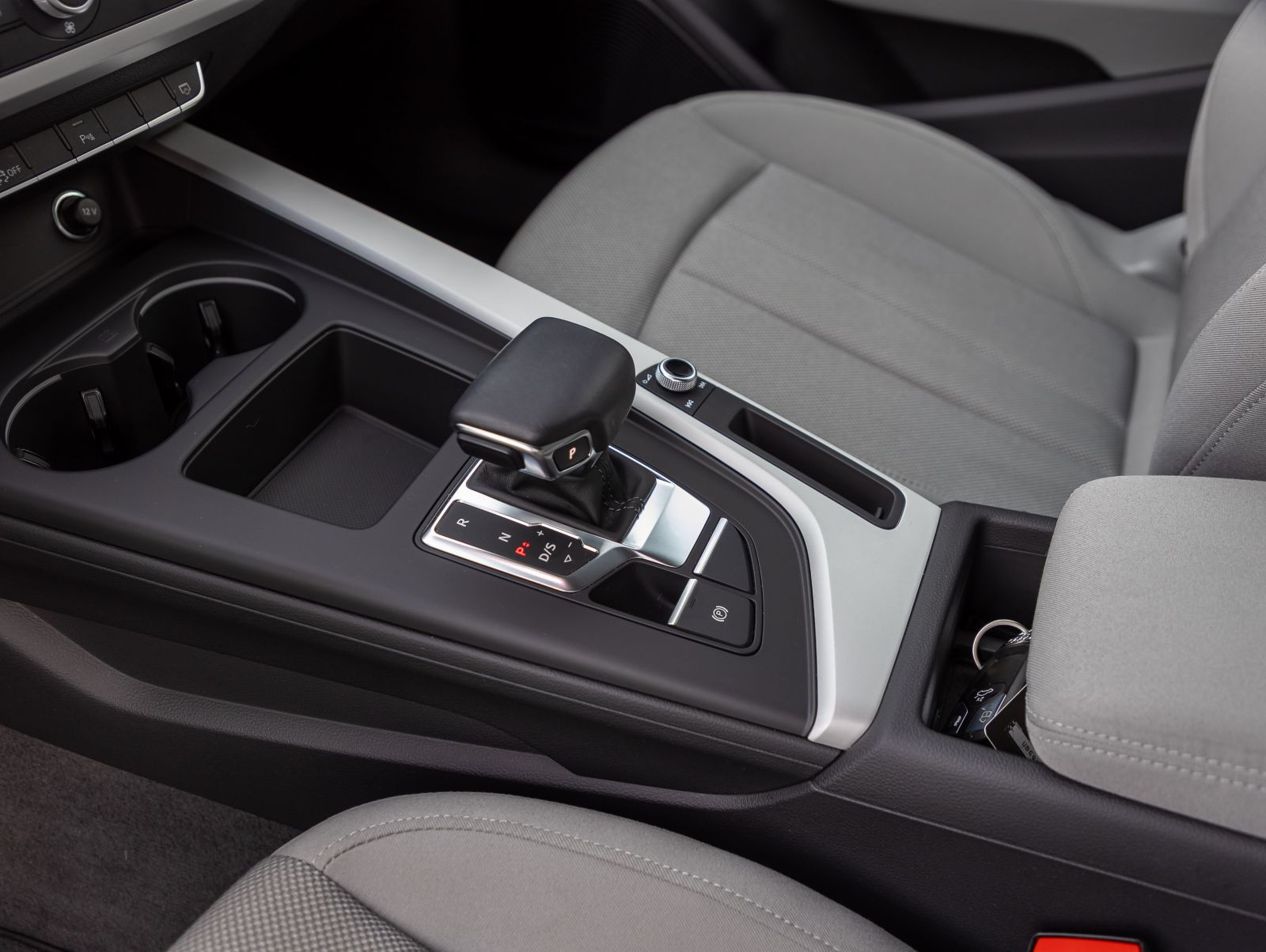 Audi A4 Avant 40TDI Stronic Navi LED ACC Panorama B&O