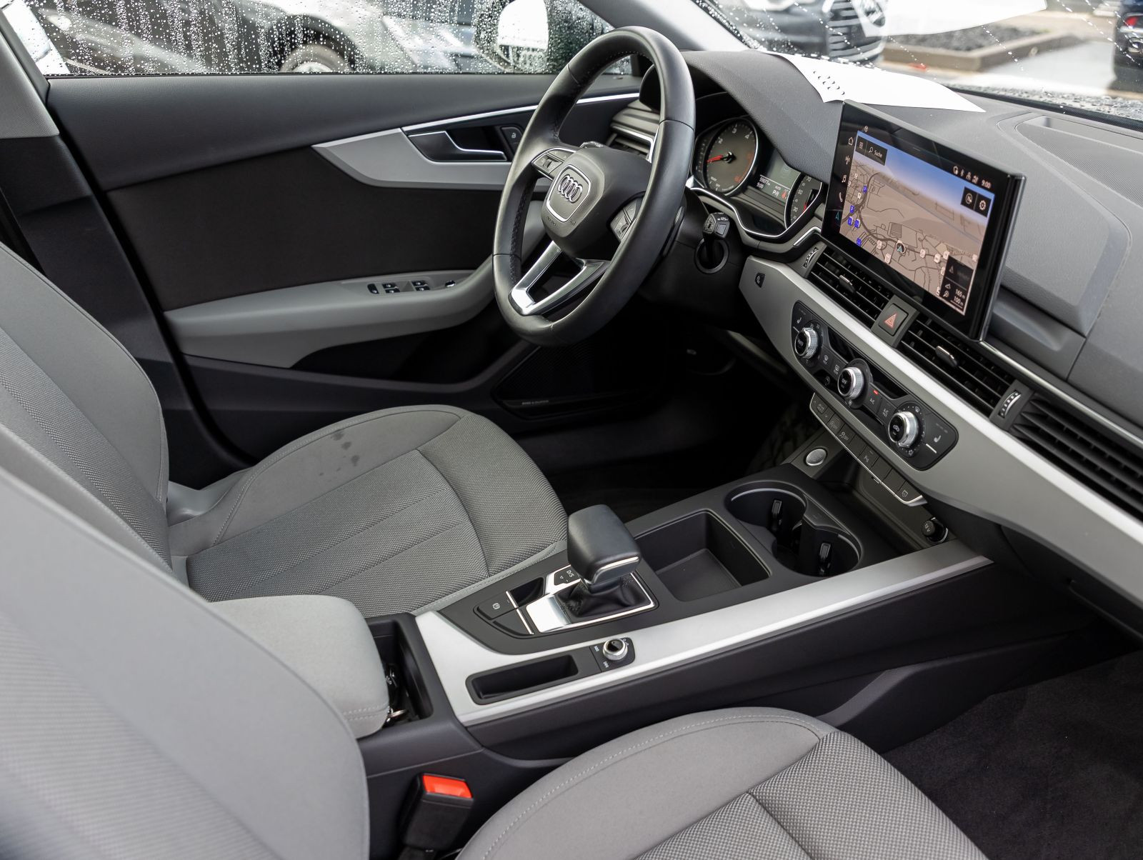 Audi A4 Avant 40TDI Stronic Navi LED ACC Panorama B&O