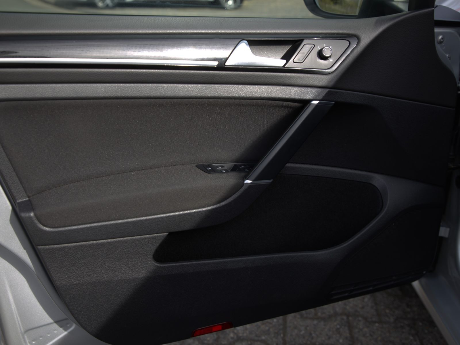 Volkswagen Golf VII 1.5 TSI Highline, Navi, LED, Parkpilot, Klima