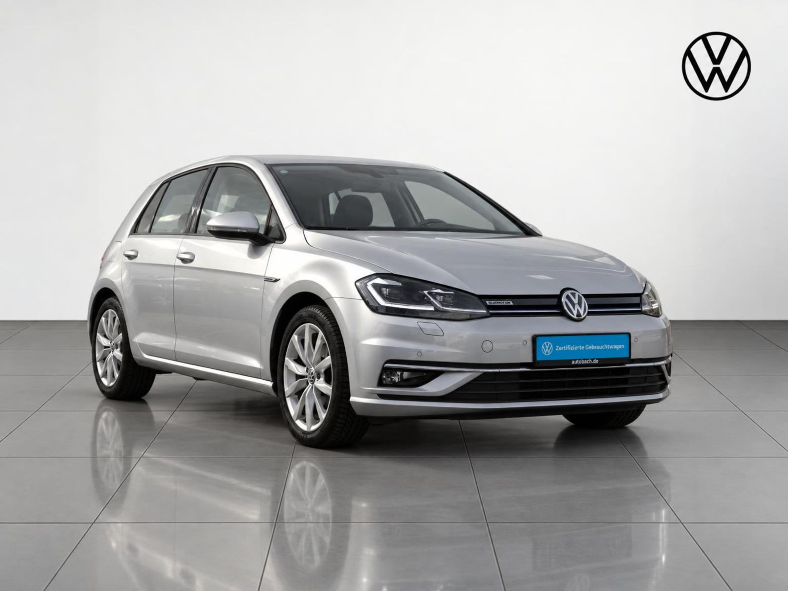 Volkswagen Golf VII 1.5 TSI Highline, Navi, LED, Parkpilot, Klima