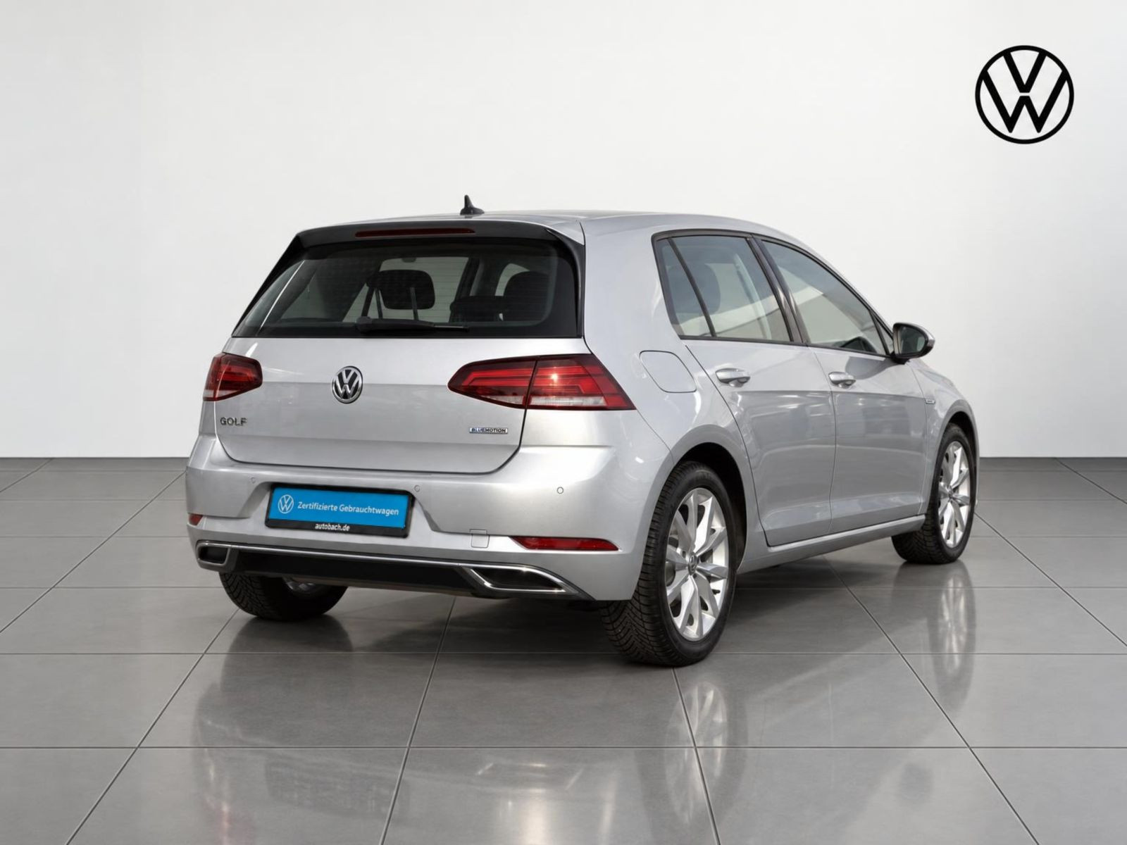 Volkswagen Golf VII 1.5 TSI Highline, Navi, LED, Parkpilot, Klima