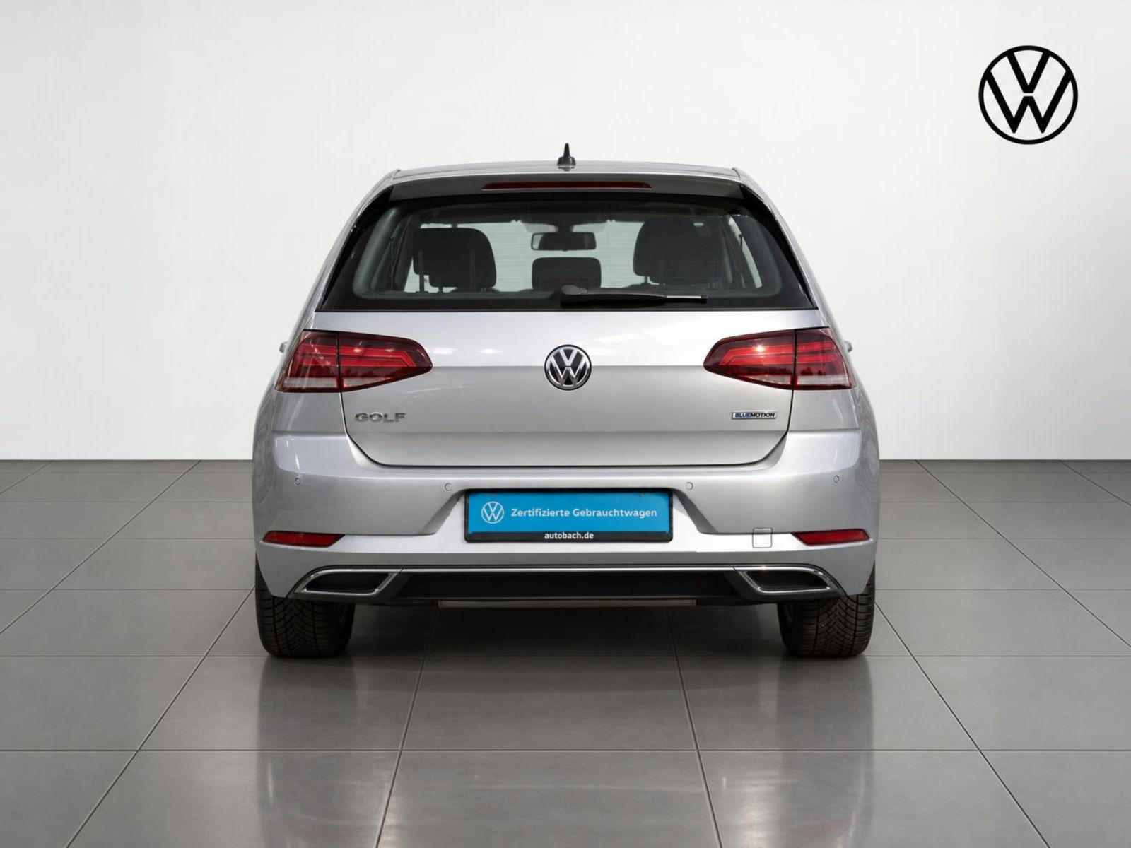 Volkswagen Golf VII 1.5 TSI Highline, Navi, LED, Parkpilot, Klima