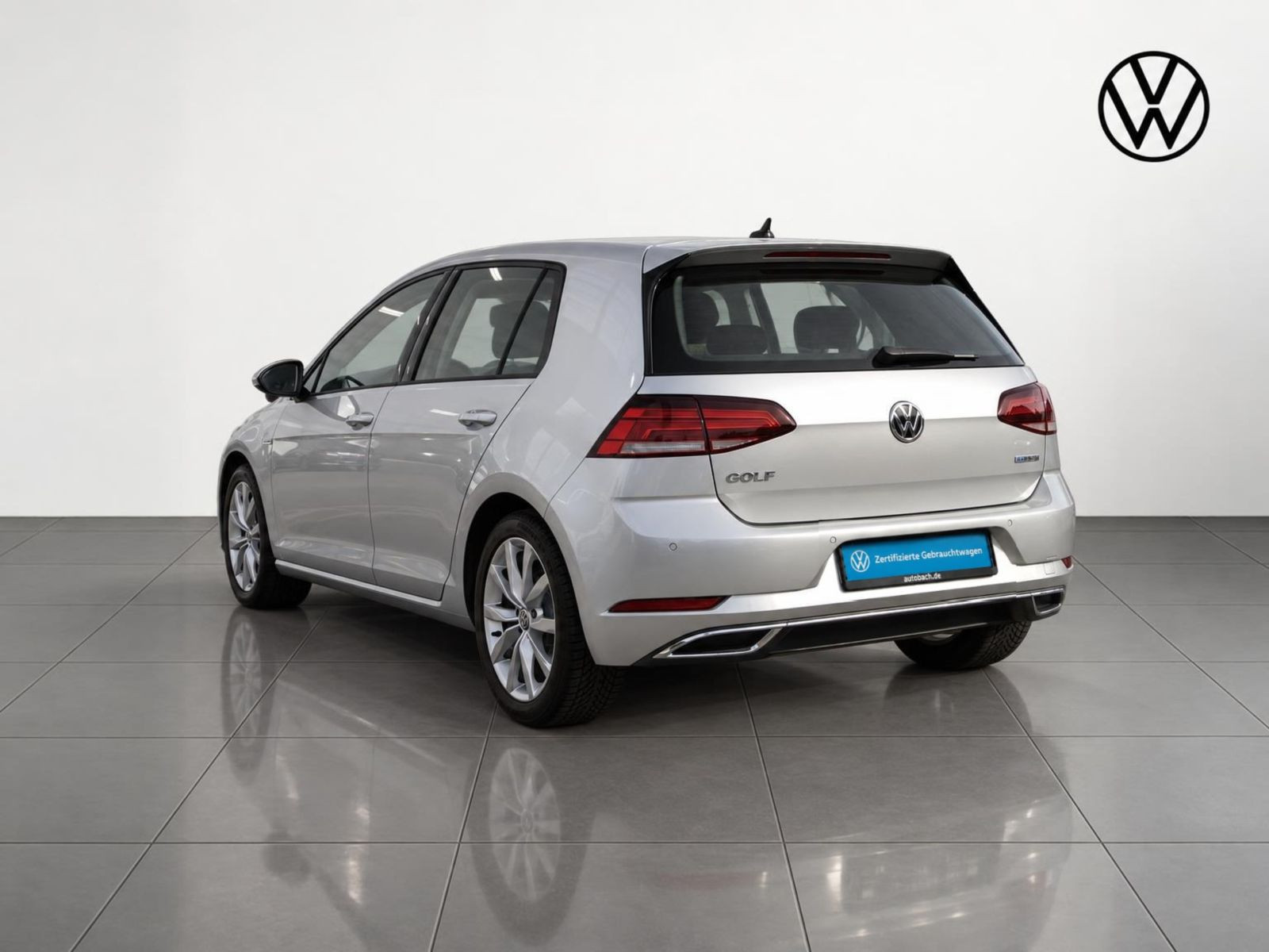Volkswagen Golf VII 1.5 TSI Highline, Navi, LED, Parkpilot, Klima