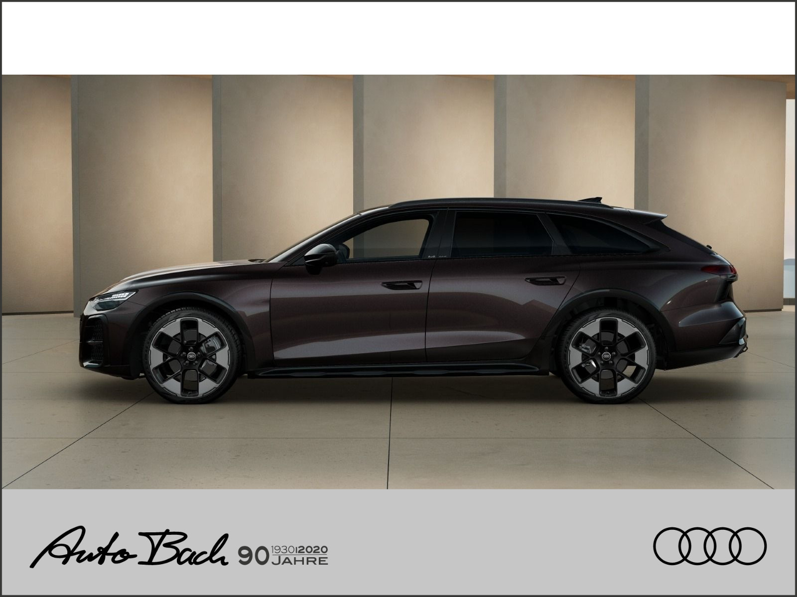 Audi A6 allroad TDI quattro 220kW S-Plus/ TechPro/ 21"/ Pano/ AHK
