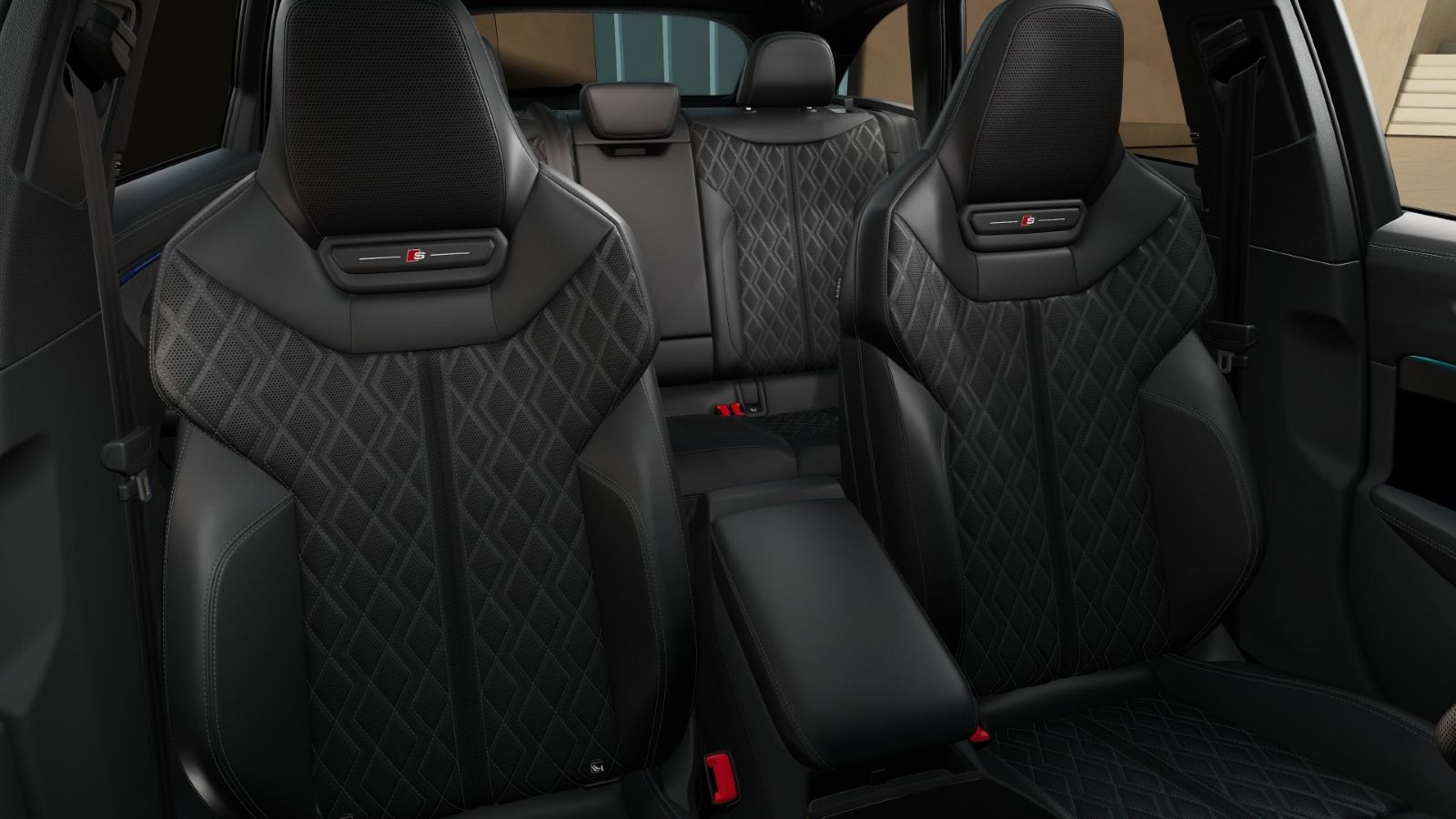 Audi A6 allroad TDI quattro 220kW S-Plus/ TechPro/ 21"/ Pano/ AHK