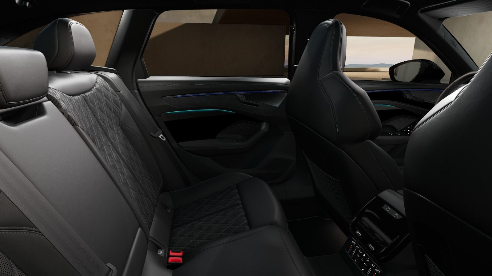 Audi A6 allroad TDI quattro 220kW S-Plus/ TechPro/ 21"/ Pano/ AHK