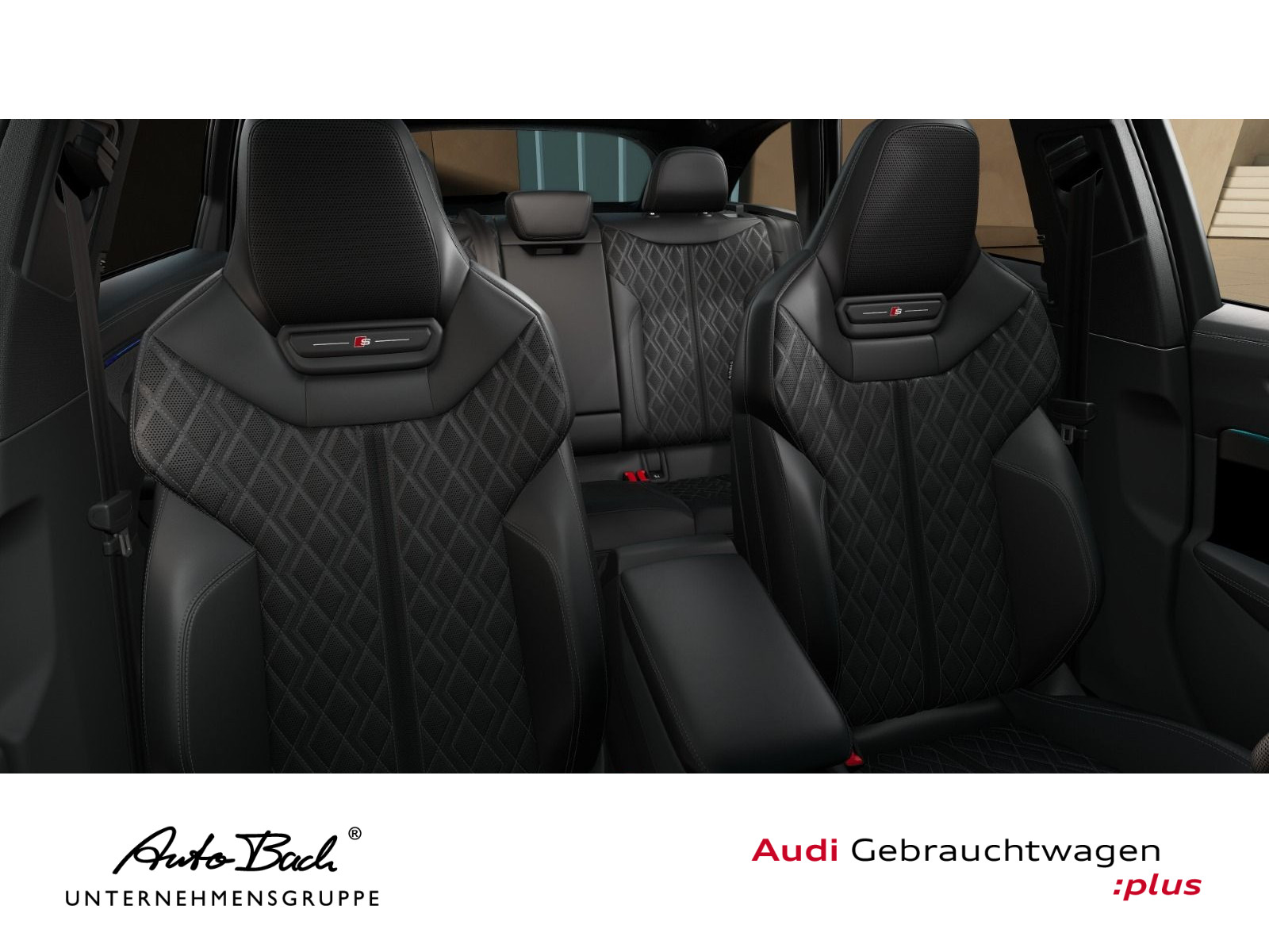 Audi A6 allroad e-hybrid qu Matrix HuD Panorama B&O