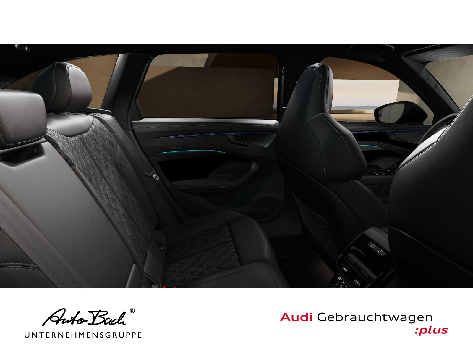 Audi A6 allroad e-hybrid qu Matrix HuD Panorama B&O