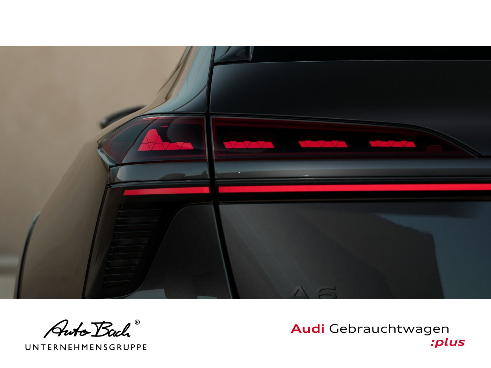 Audi A6 allroad e-hybrid qu Matrix HuD Panorama B&O