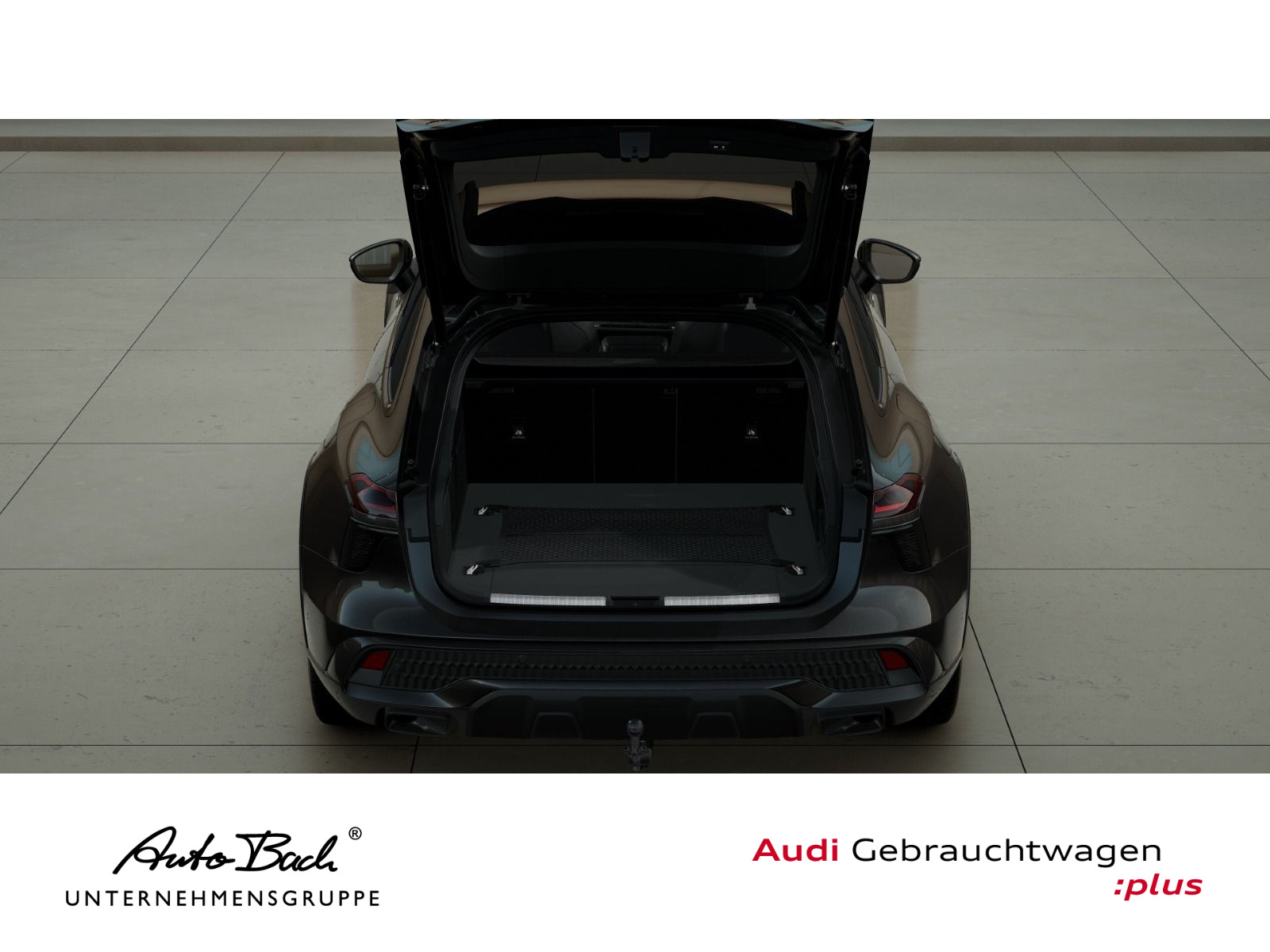 Audi A6 allroad e-hybrid qu Matrix HuD Panorama B&O