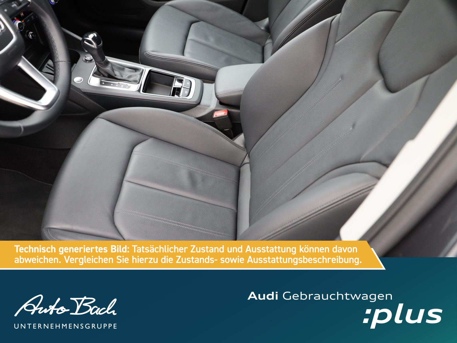 Audi Q2 Advanced 35TFSI Stronic Navi LED ACC EPH