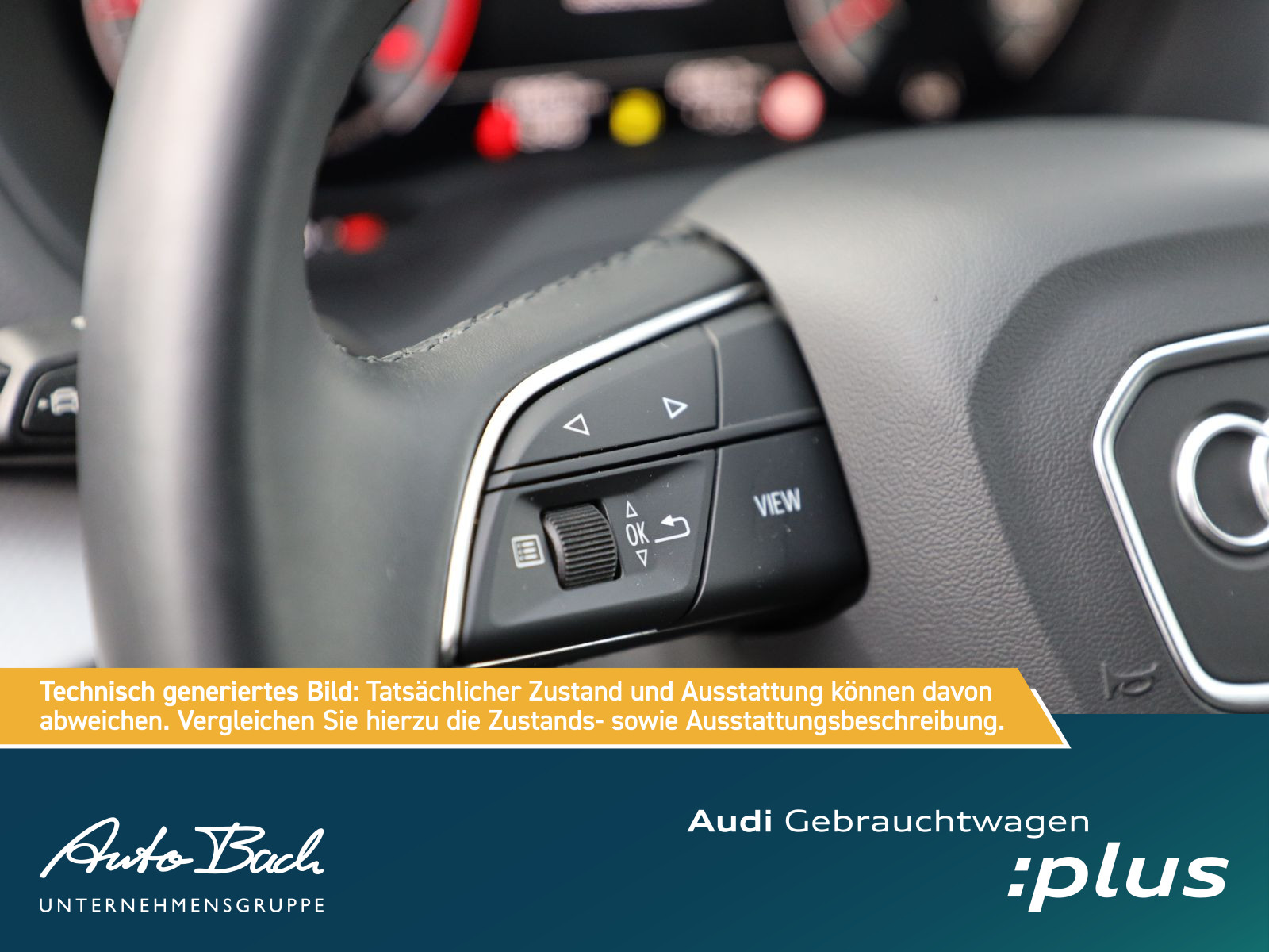 Audi Q2 Advanced 35TFSI Stronic Navi LED ACC EPH
