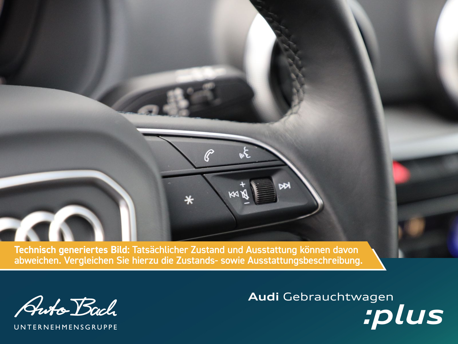 Audi Q2 Advanced 35TFSI Stronic Navi LED ACC EPH