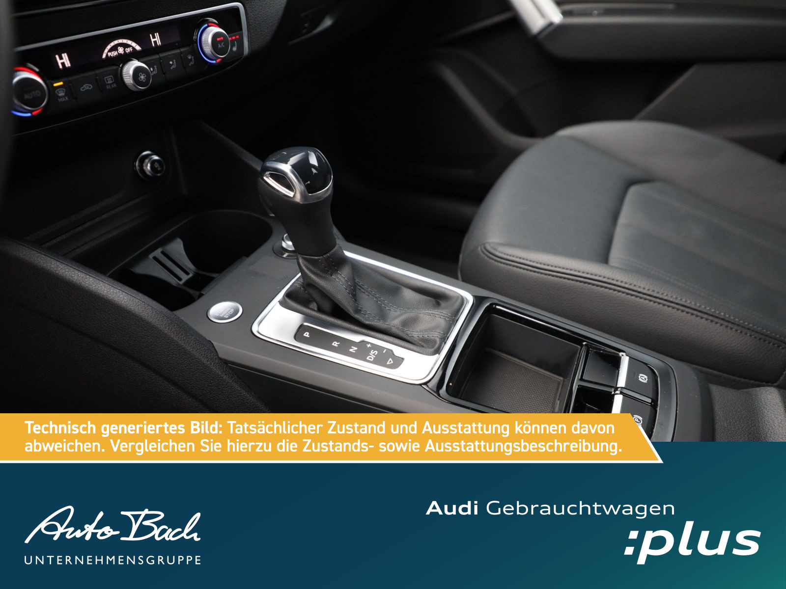 Audi Q2 Advanced 35TFSI Stronic Navi LED ACC EPH