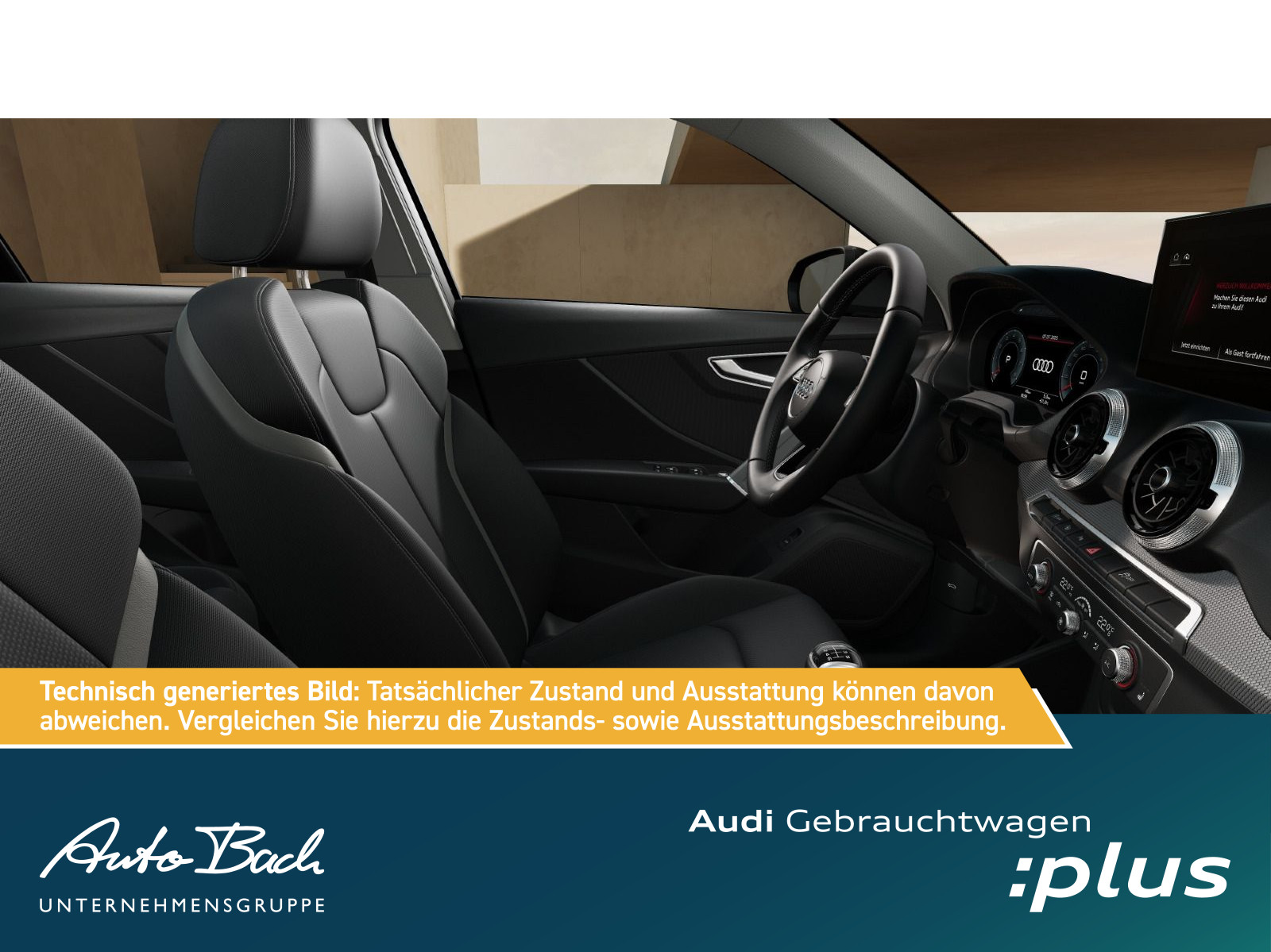 Audi Q2 S line 30TFSI Navi LED EPH CarPlay DAB
